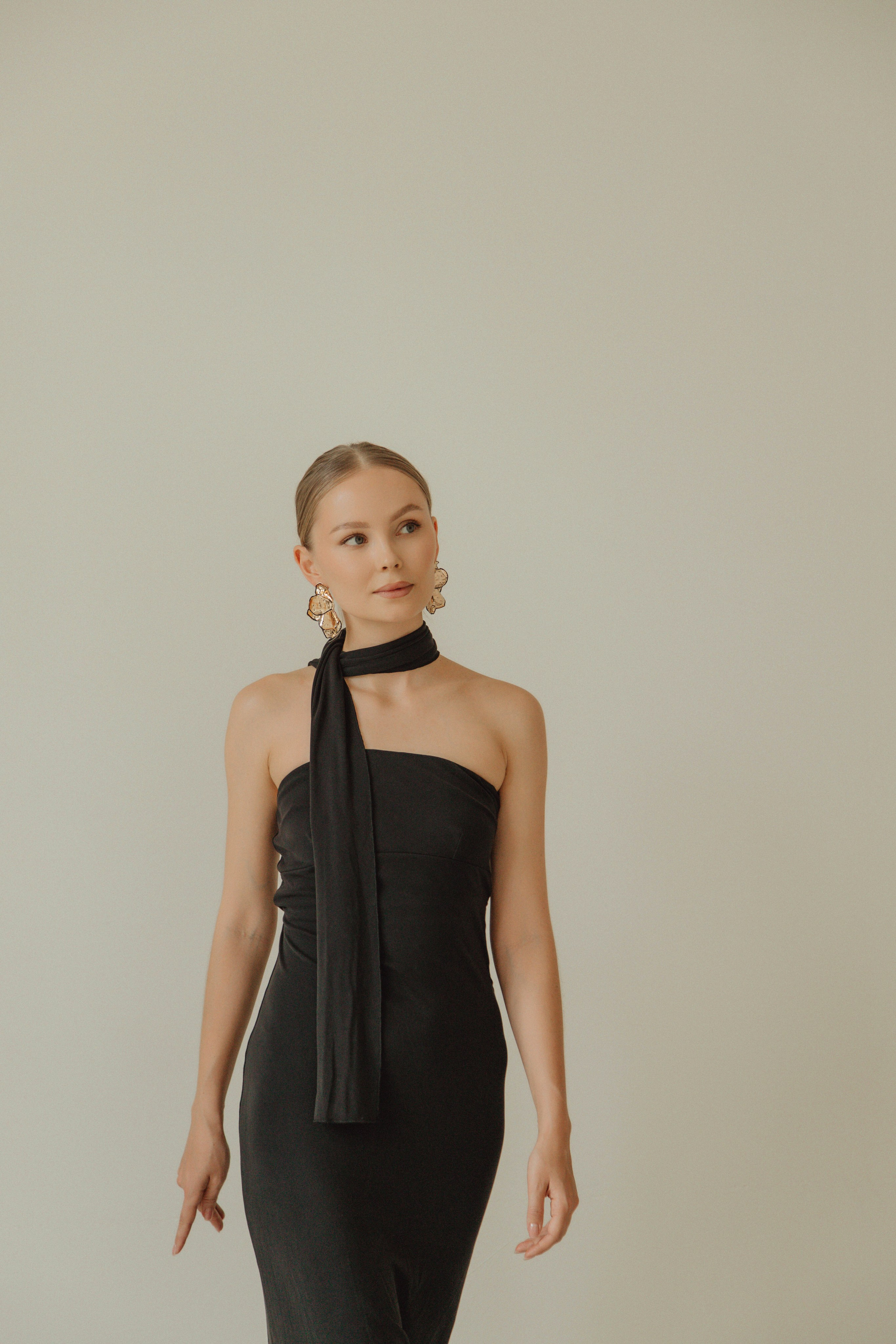 Лада. Съемка для стилиста. Фотограф Ксения Третьякова, Санкт-Петербург