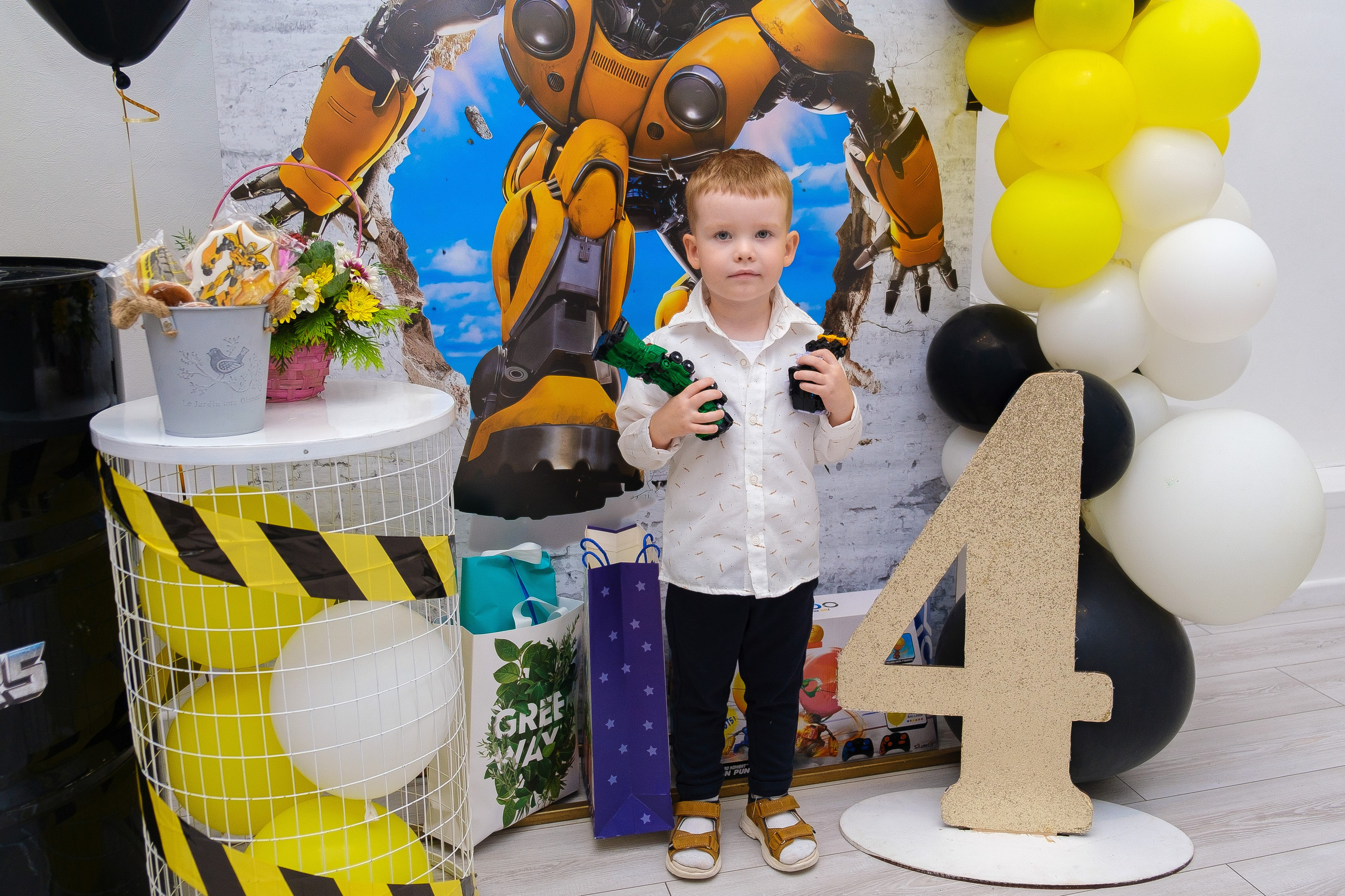 Богдану 4 года. Фотограф Мария Хлебникова Санкт-Петербург Москва