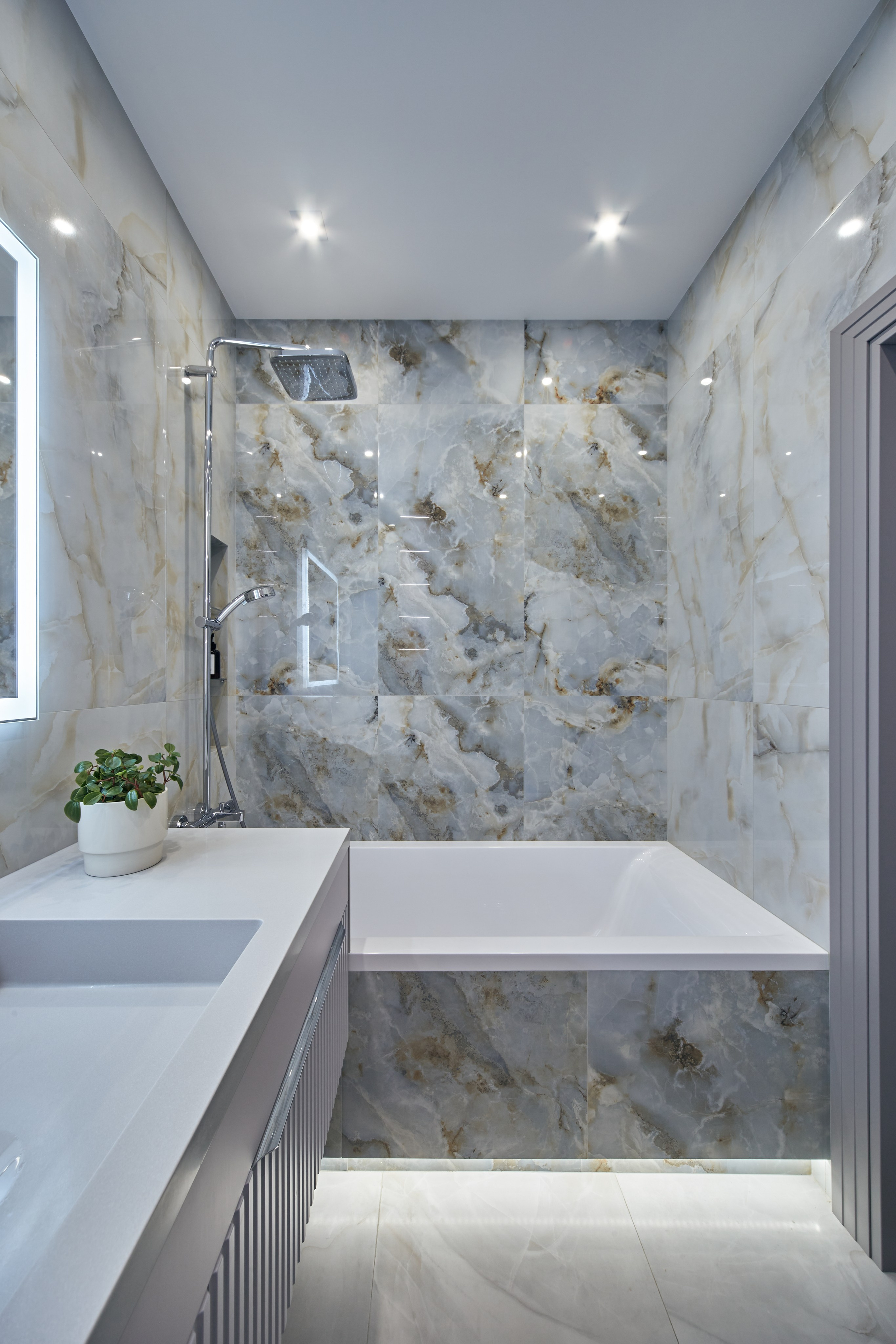 Интерьеры и ландшафты. Фотограф всего