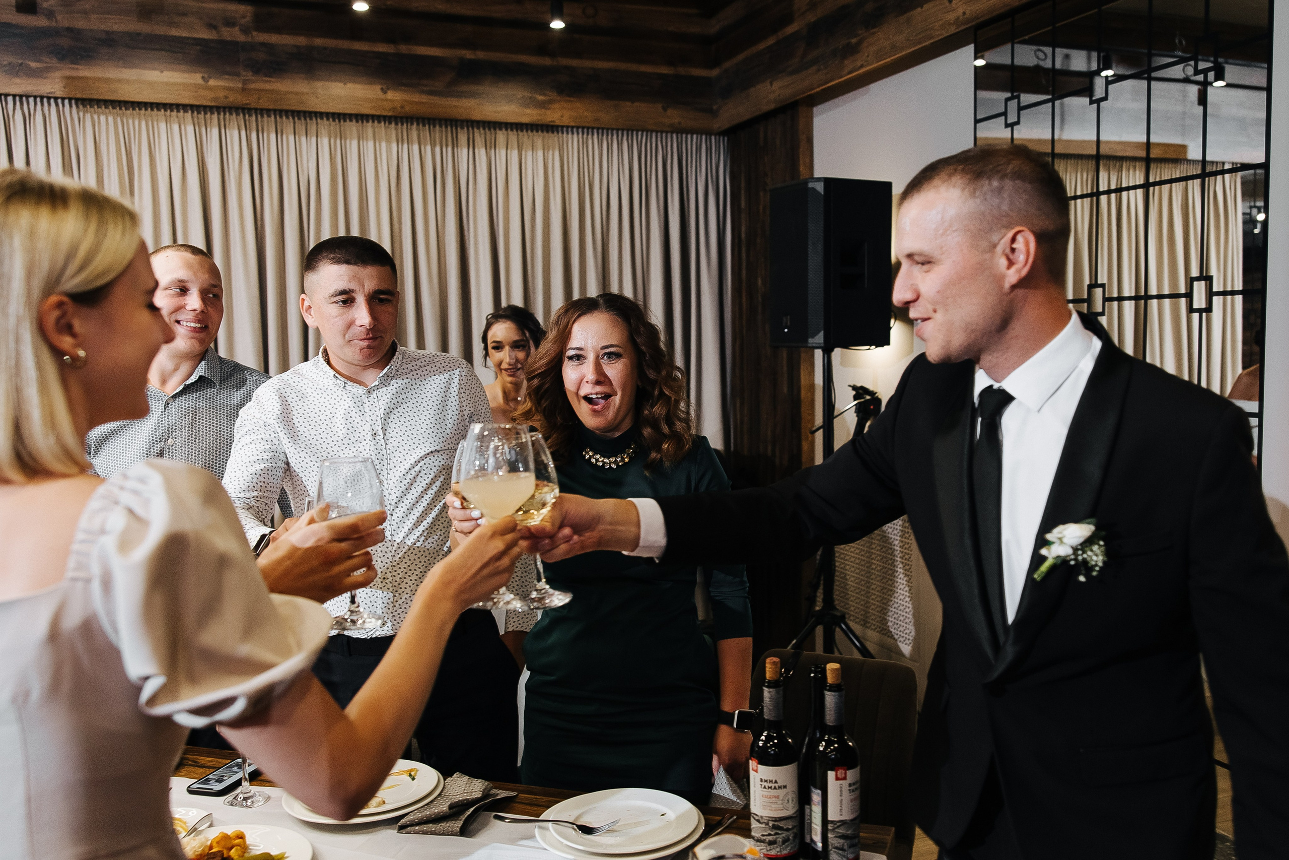 Иван Юлия. Фотограф в Красноярске Надежда Воскресенская