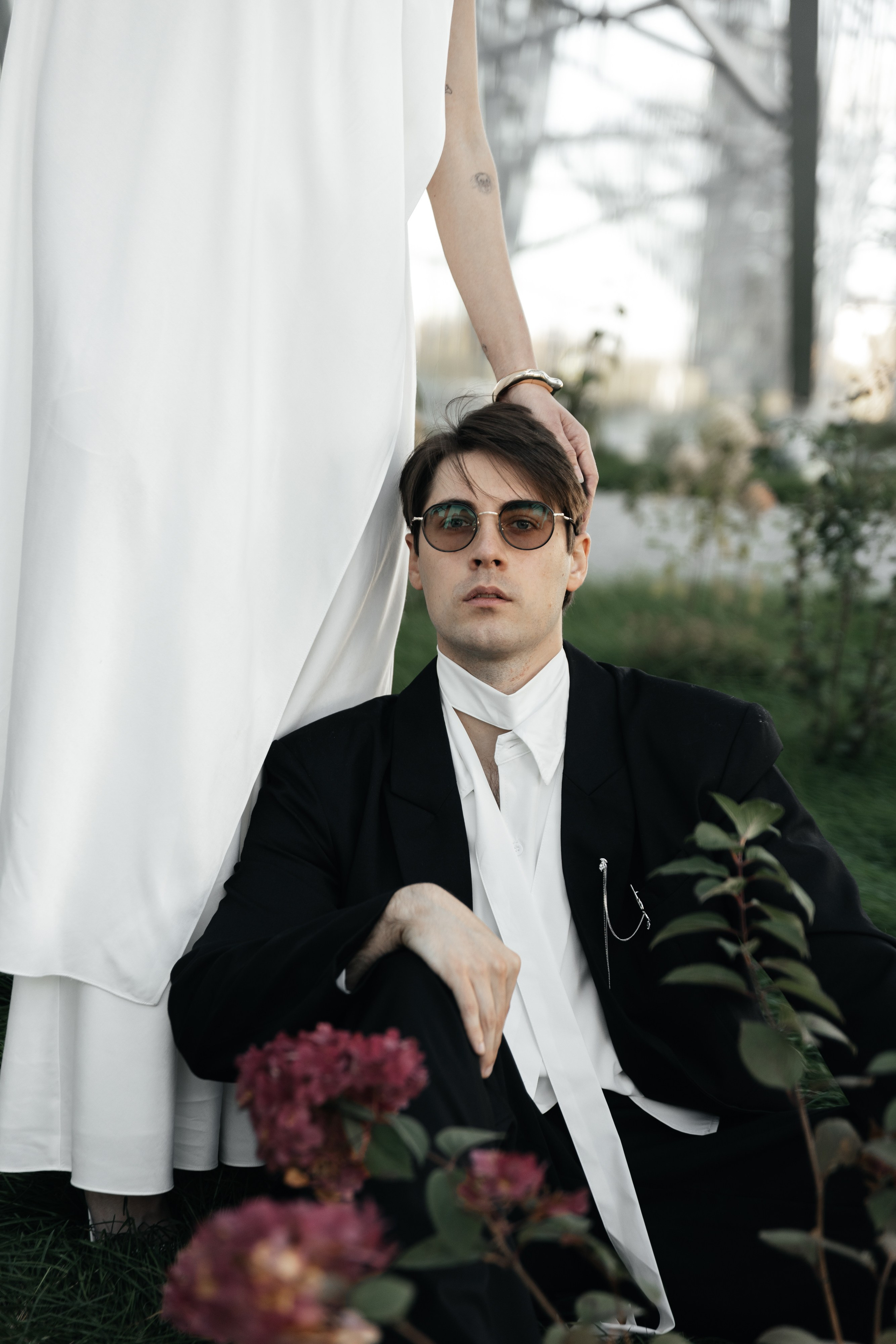 Michael & Agata. Свадебный фотограф Ильнар Асадуллин