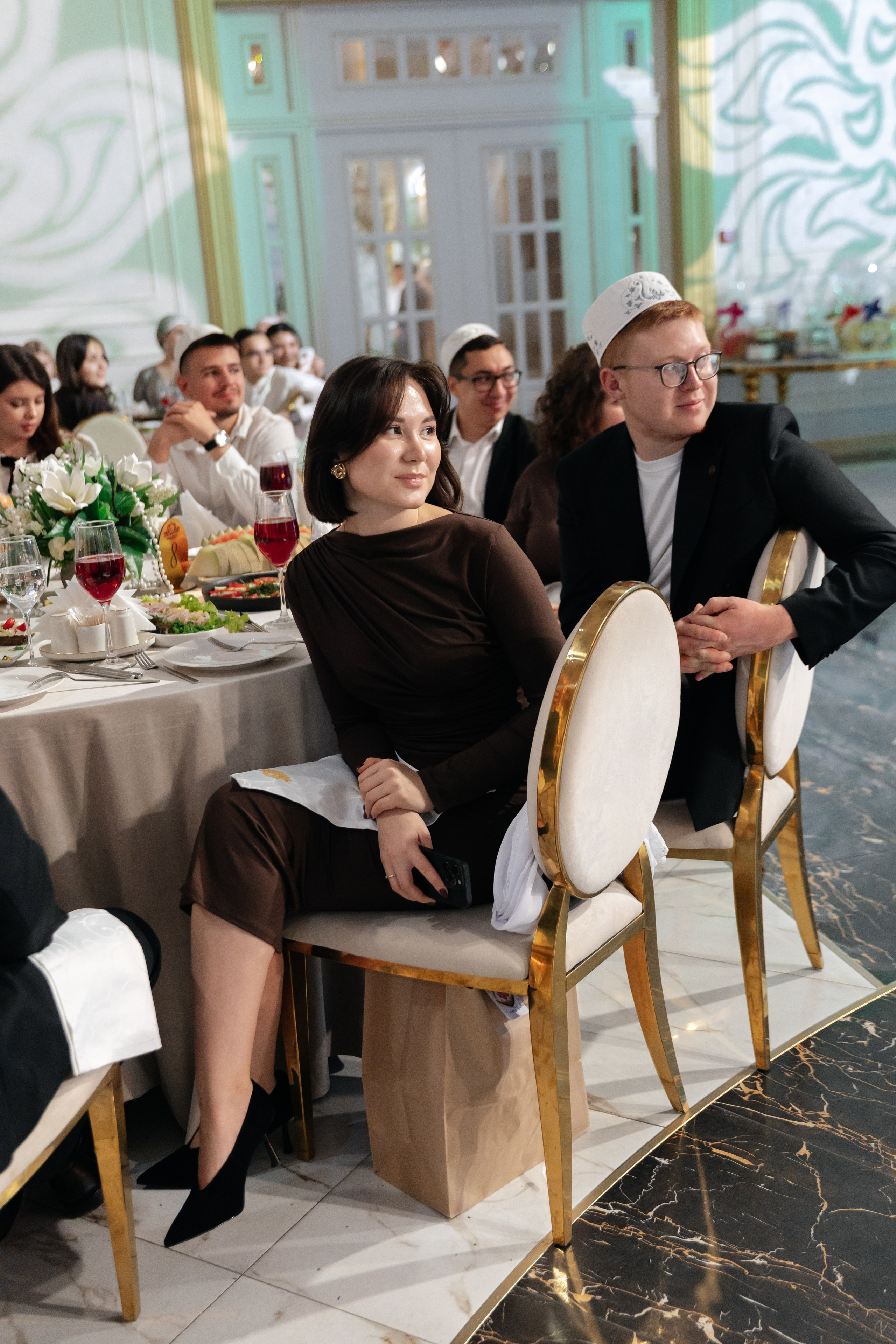 Bulat & Gulgena. Свадебный фотограф Ильнар Асадуллин