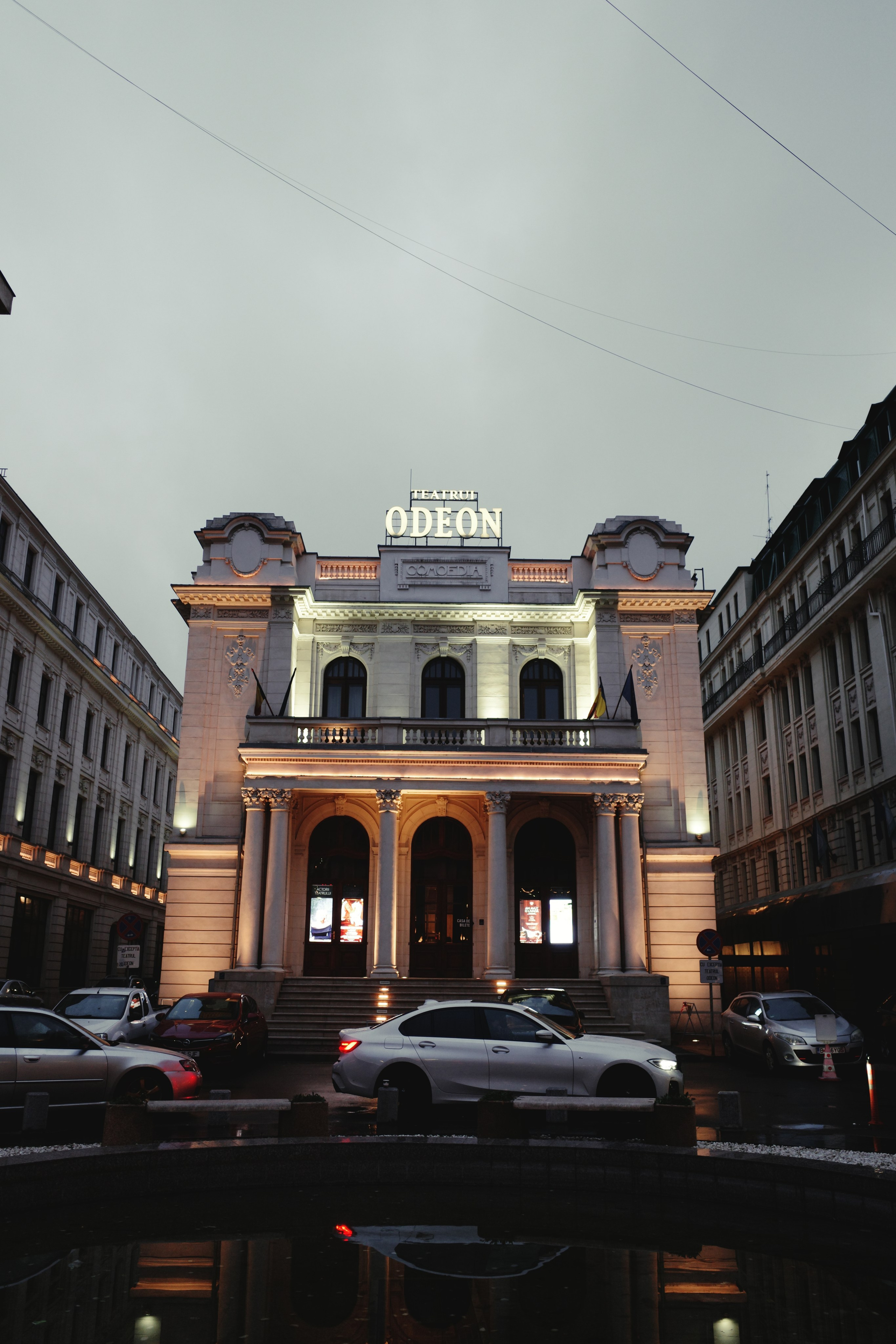 Румыния. Фотографирую для себя, своей семьи и друзей!