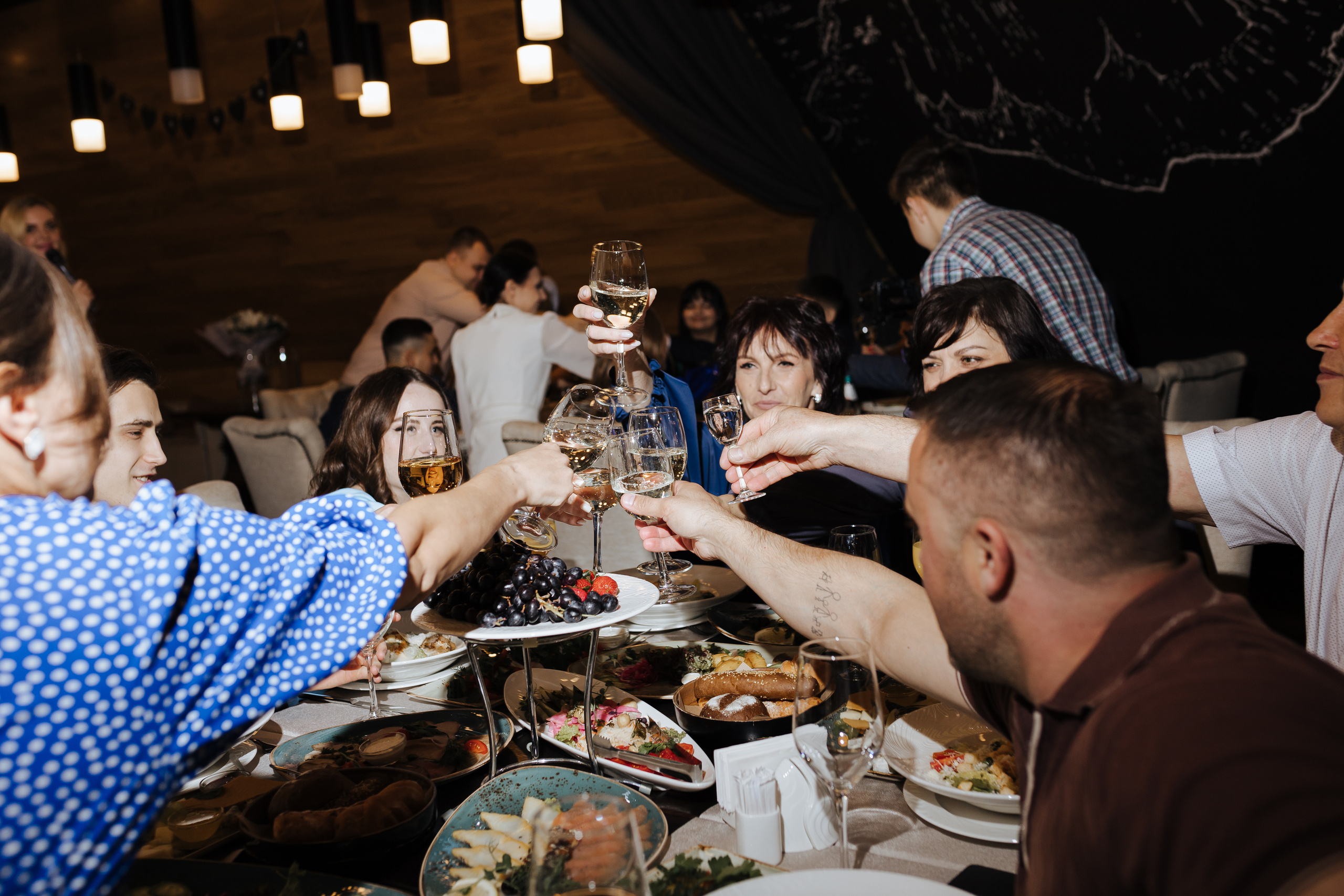 Александр и Елизавета. Свадебный и семейный фотограф в Белгороде Юлия Першина