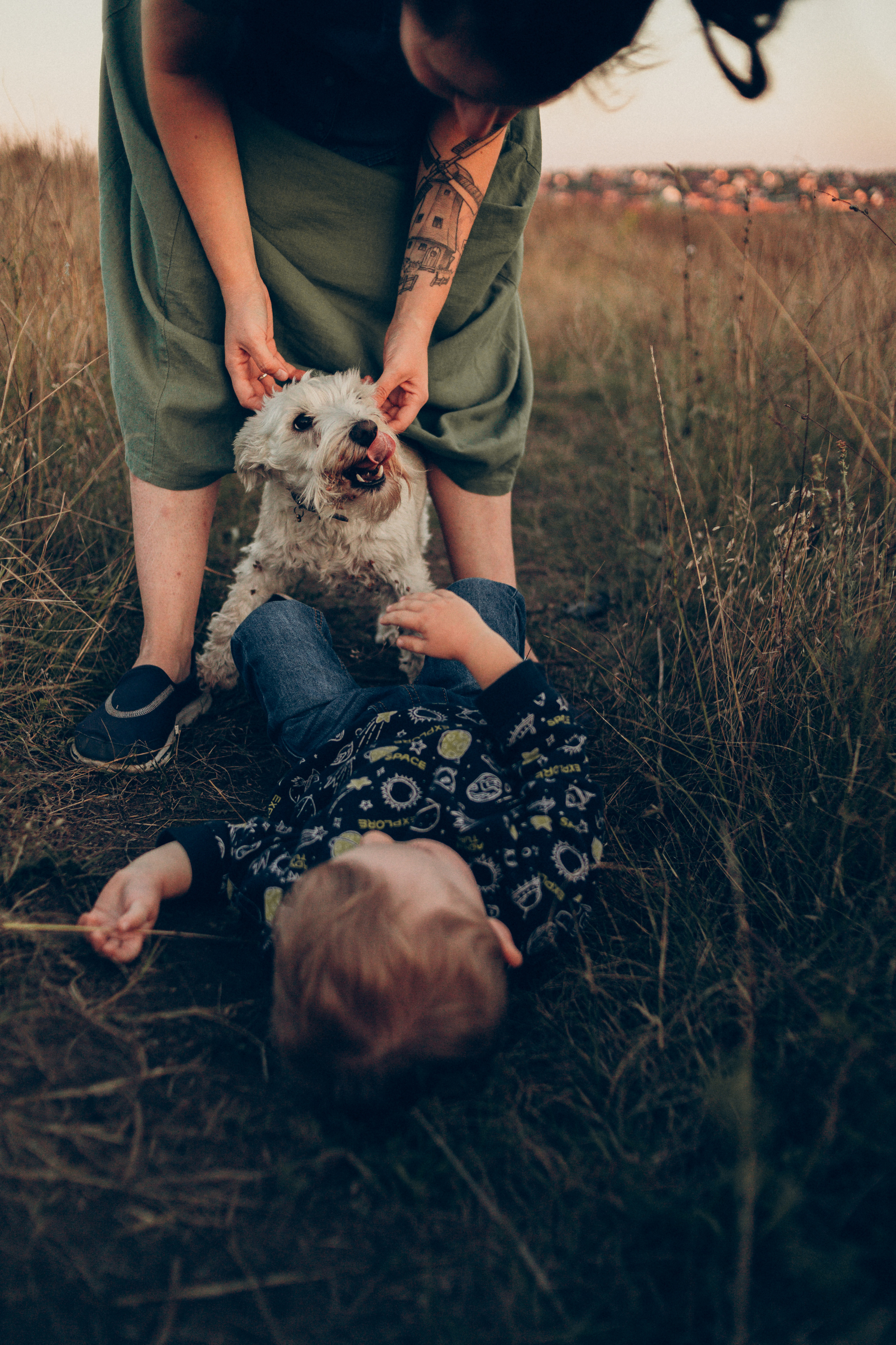Алена, Иосиф, Лариса. Свадебный и семейный фотограф в Белгороде Юлия Першина