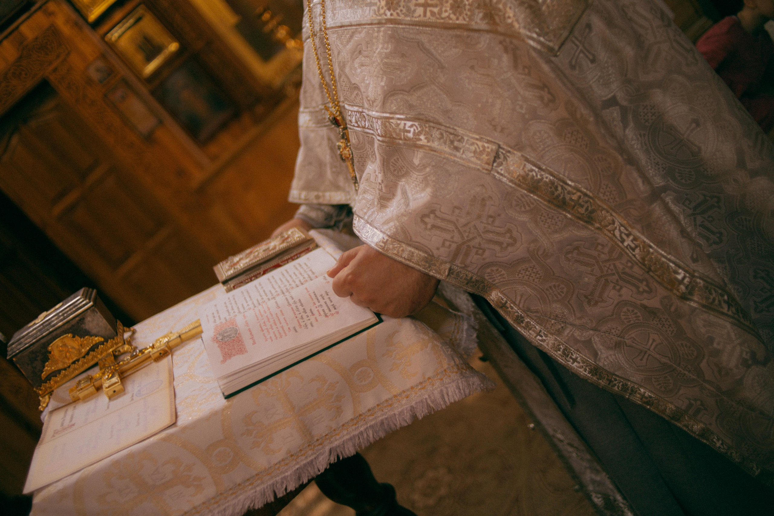 Вера «Храм святых мучениц Веры, Надежды, Любви ”. Свадебный и семейный фотограф в Белгороде Юлия Першина