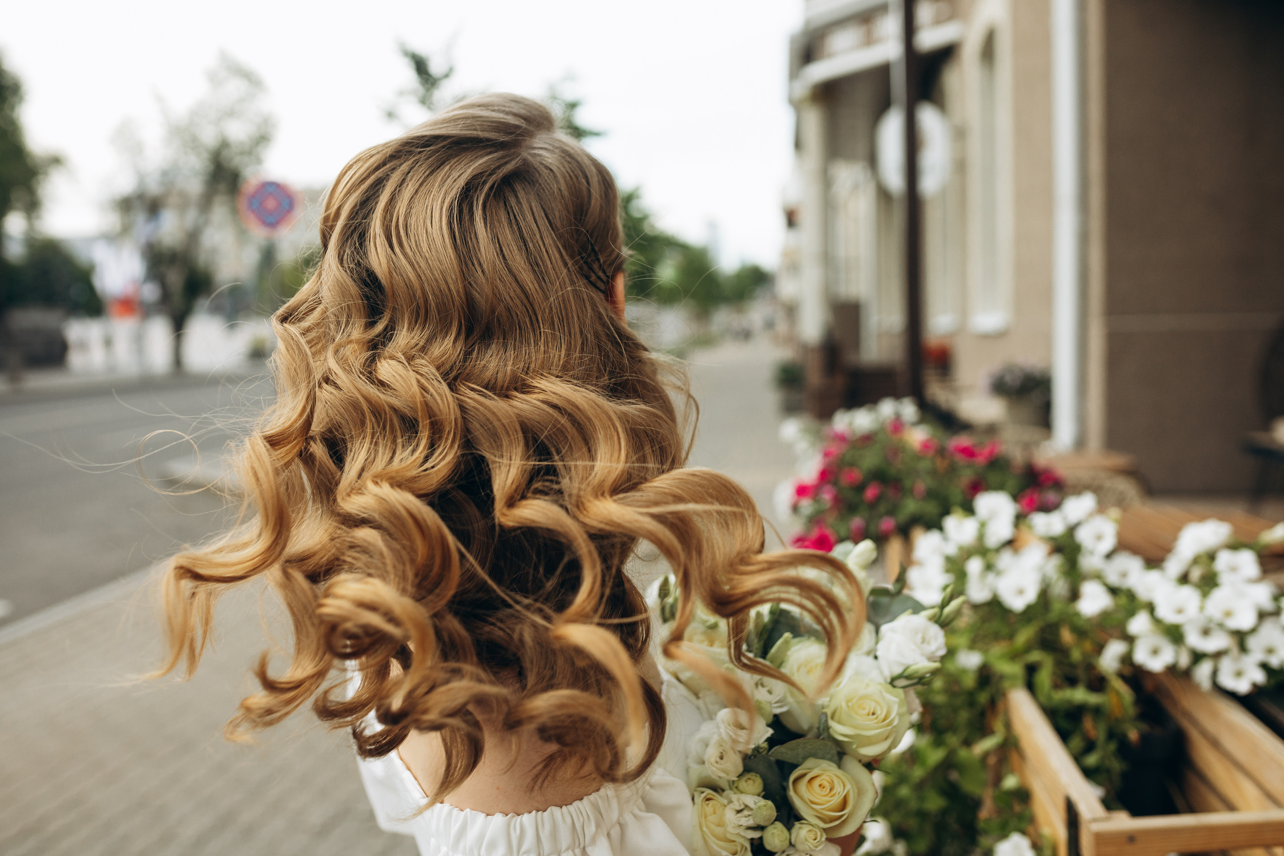 Никола и Анастасия. Свадебный и семейный фотограф в Белгороде Юлия Першина