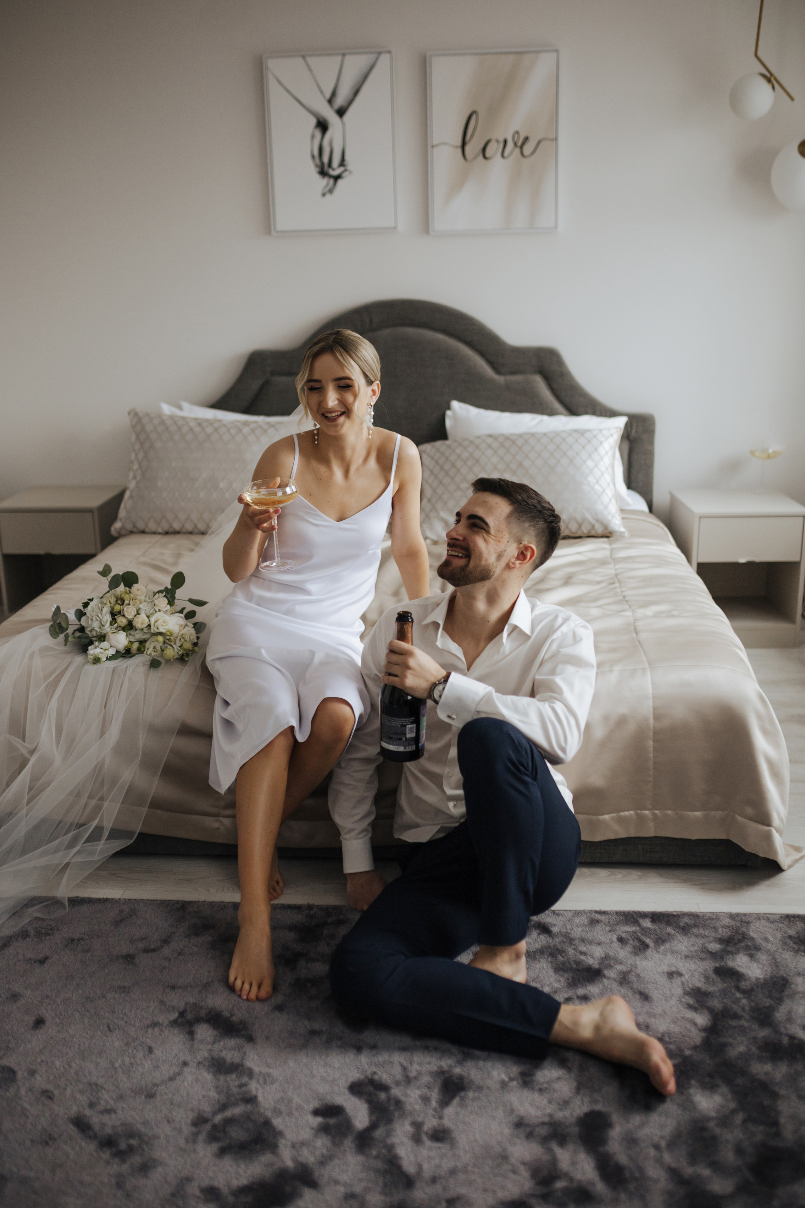 Александр и Елизавета. Свадебный и семейный фотограф в Белгороде Юлия Першина