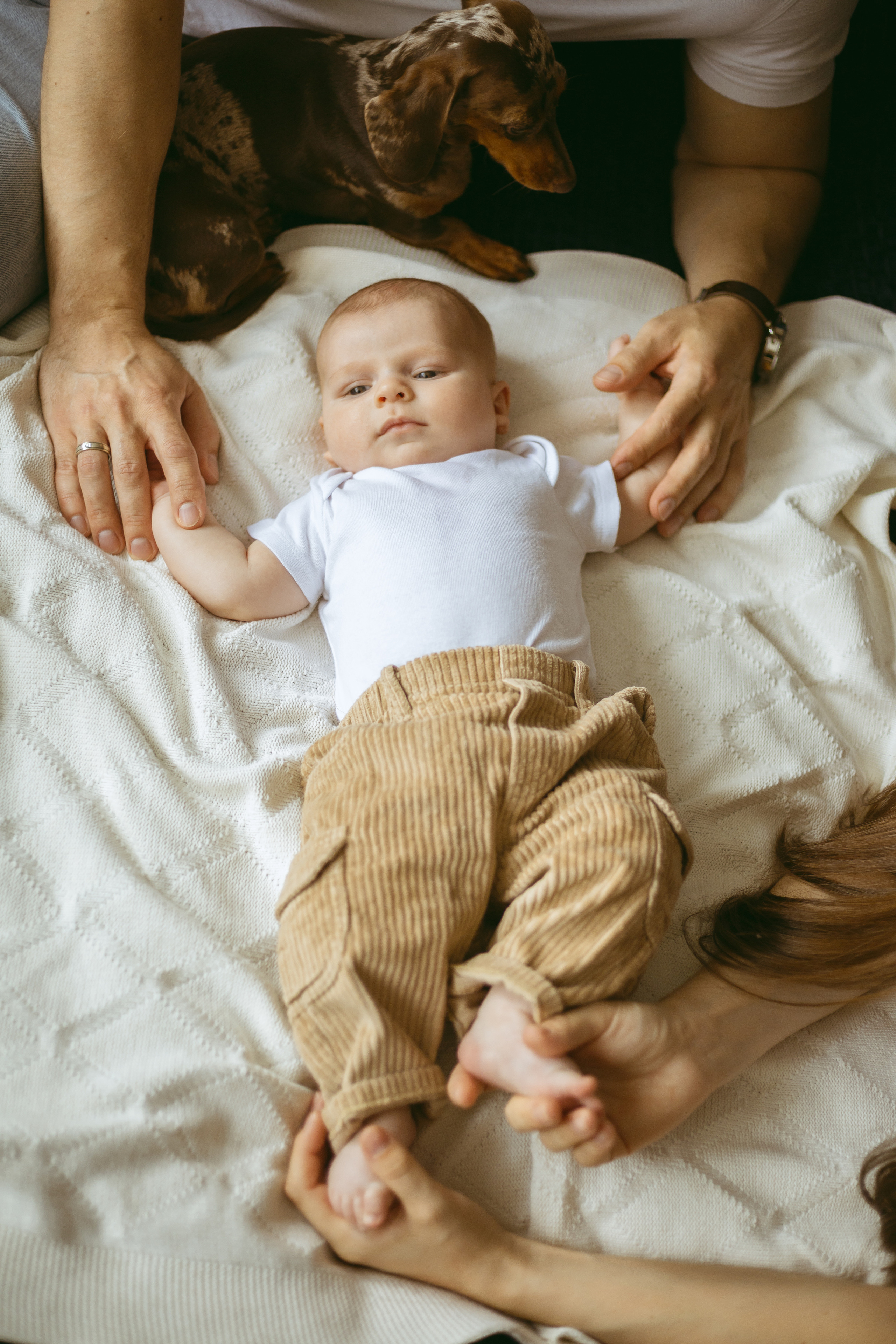 Счастье в доме. Свадебный и семейный фотограф в Белгороде Юлия Першина
