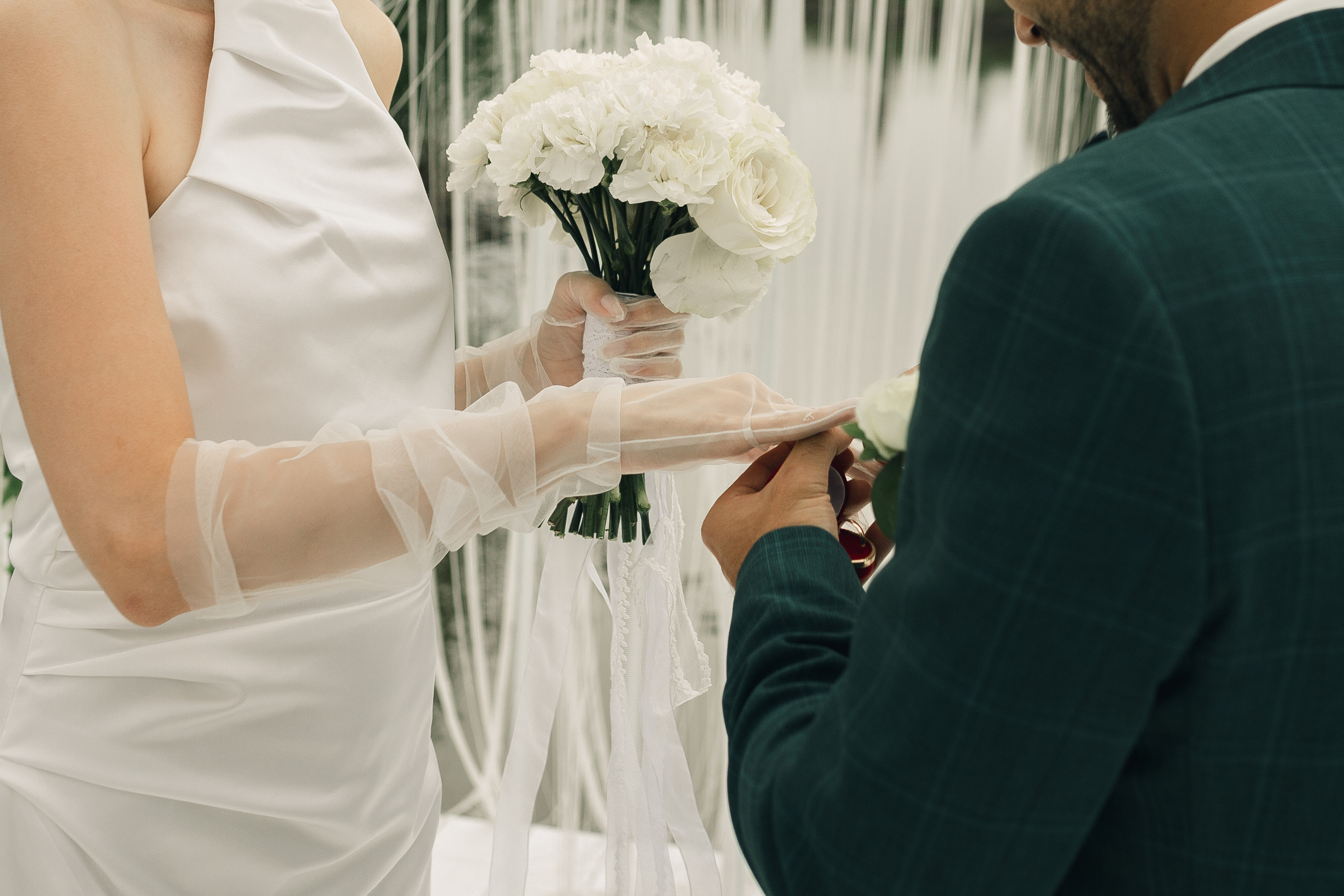 Свадьба «На озере». Свадебный и семейный фотограф в Белгороде Юлия Першина