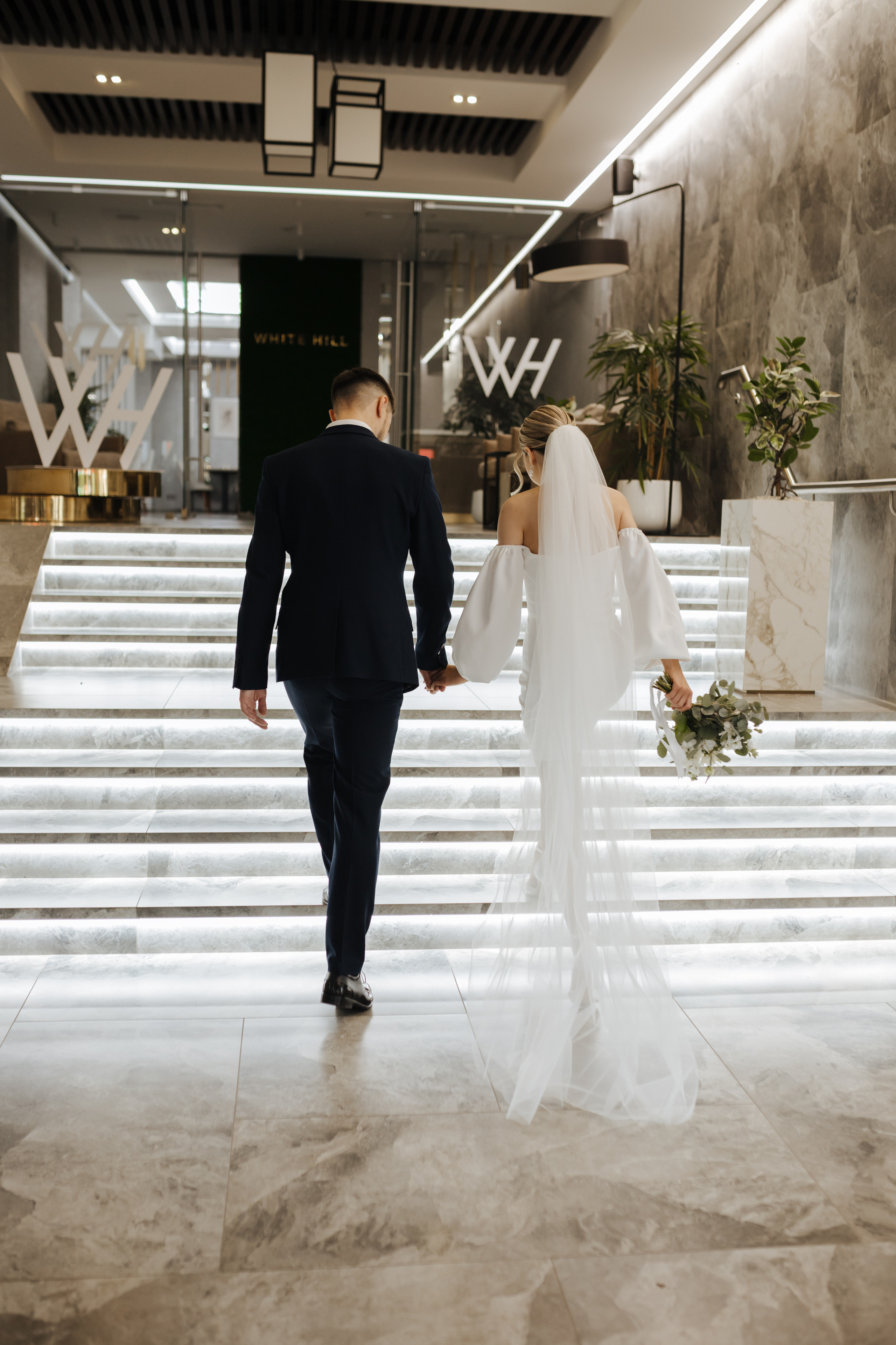 Александр и Елизавета. Свадебный и семейный фотограф в Белгороде Юлия Першина