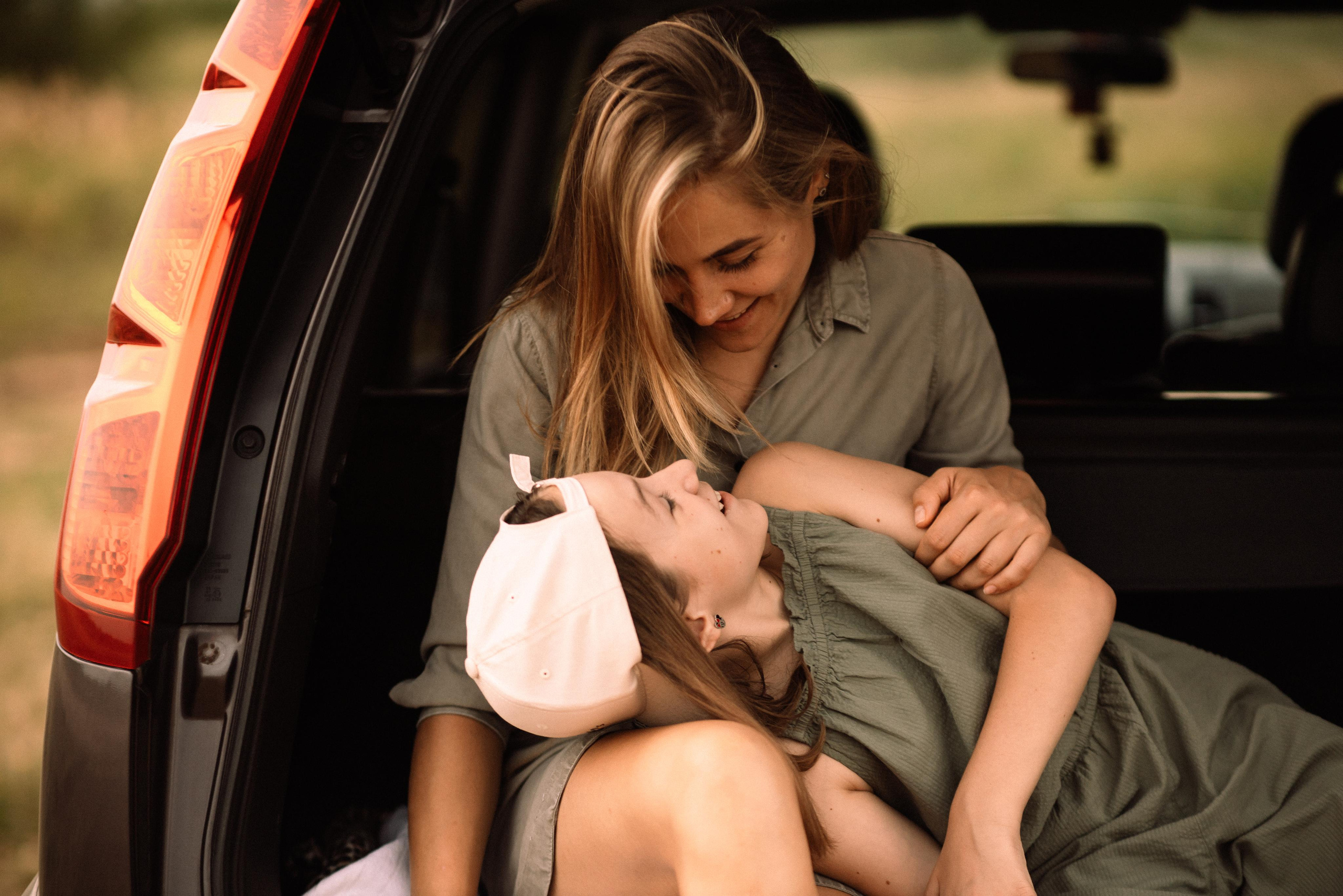 Арбузный пикник. Свадебный и семейный фотограф в Белгороде Юлия Першина