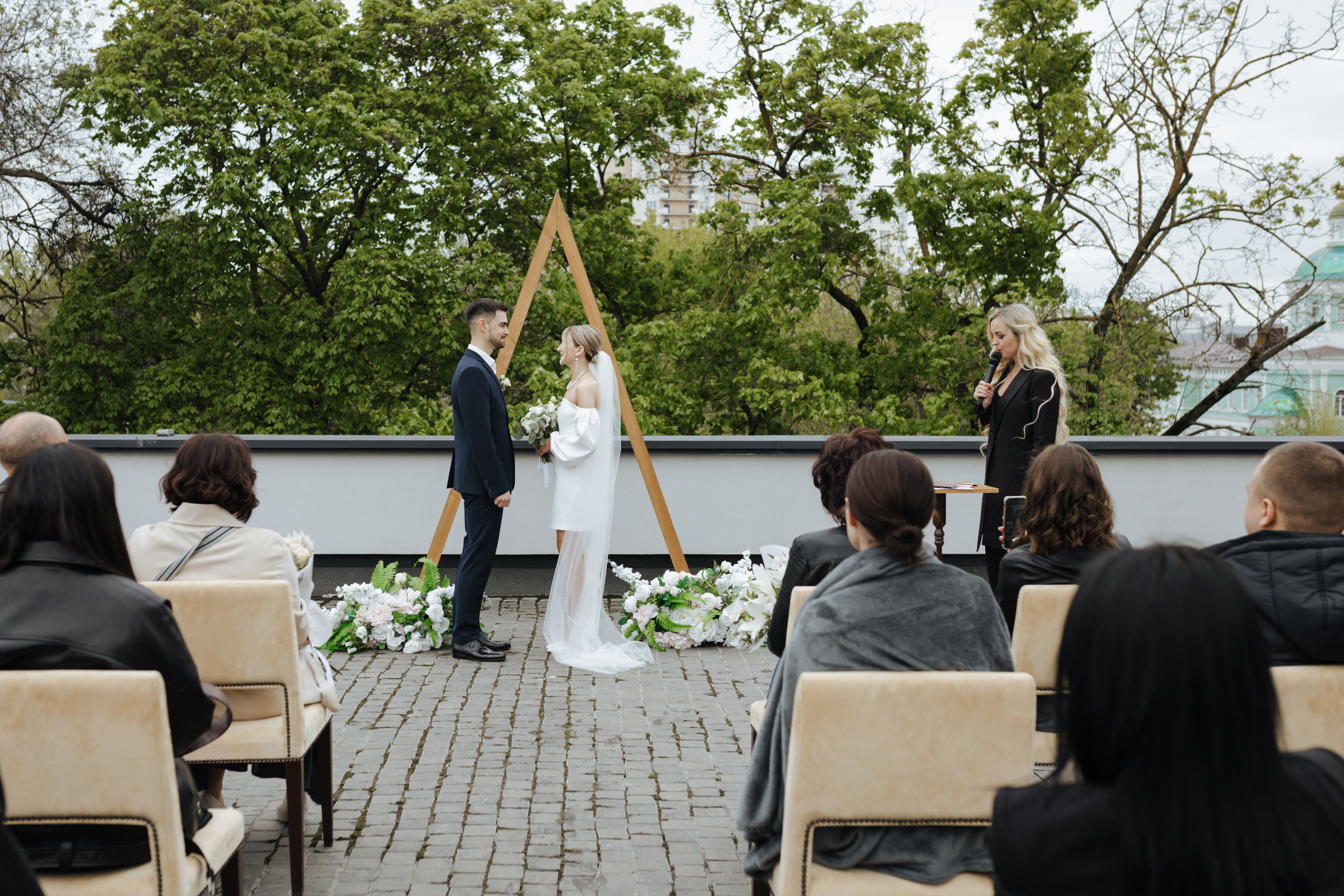 Александр и Елизавета. Свадебный и семейный фотограф в Белгороде Юлия Першина