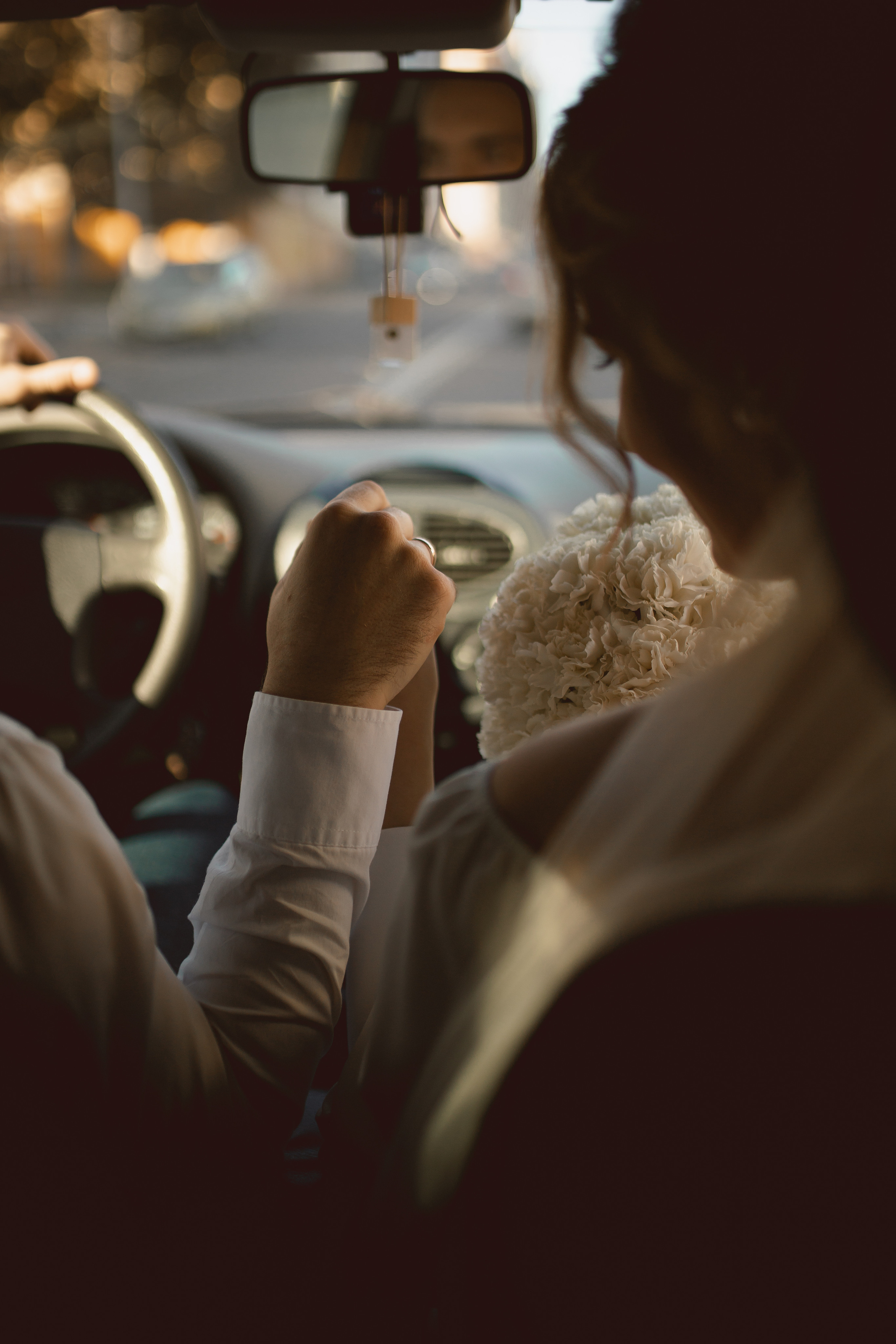 Сладкий Октябрь. Свадебный и семейный фотограф в Белгороде Юлия Першина