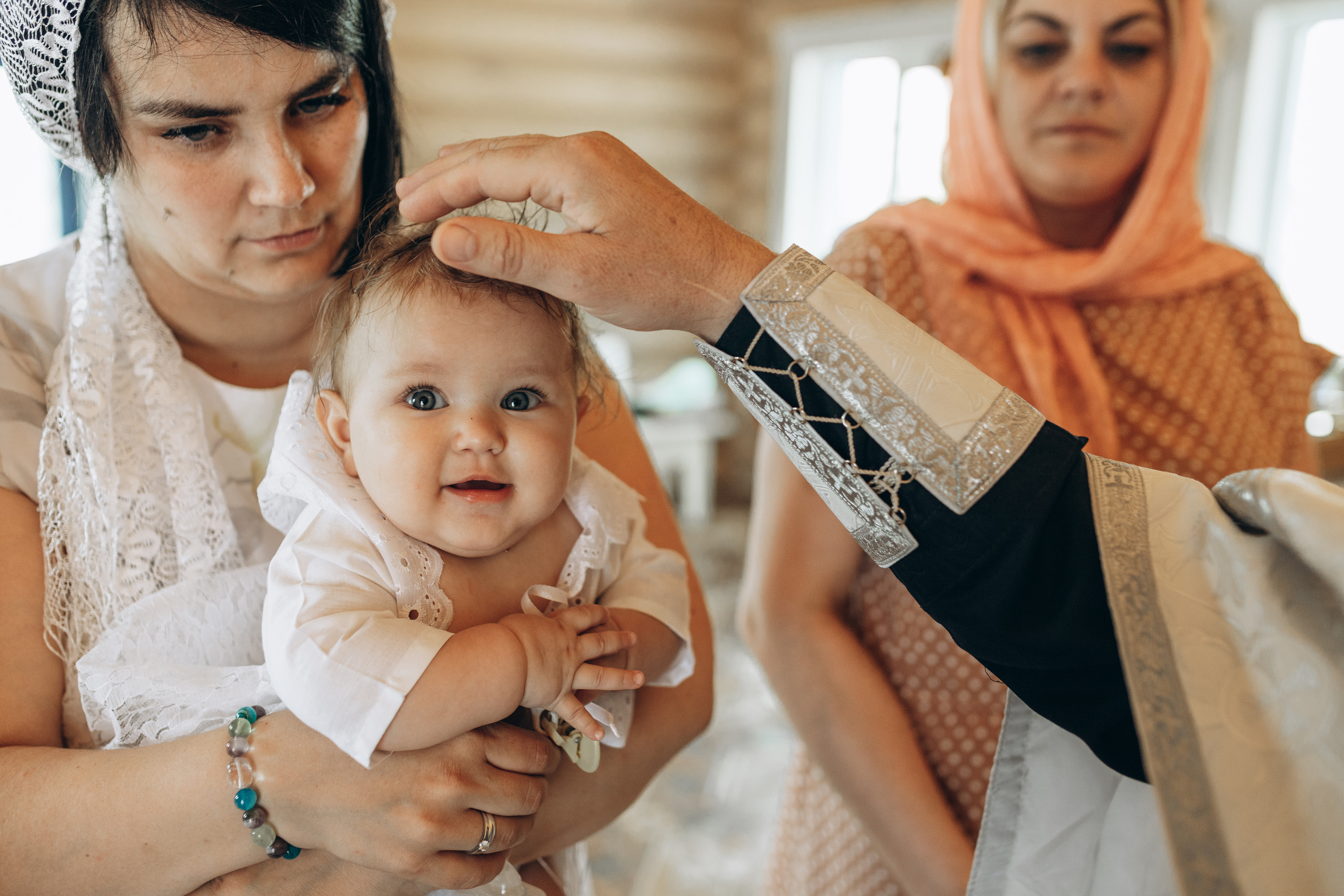 Кира «Храм Владимирской иконы Пресвятой Богородицы». Свадебный и семейный фотограф в Белгороде Юлия Першина