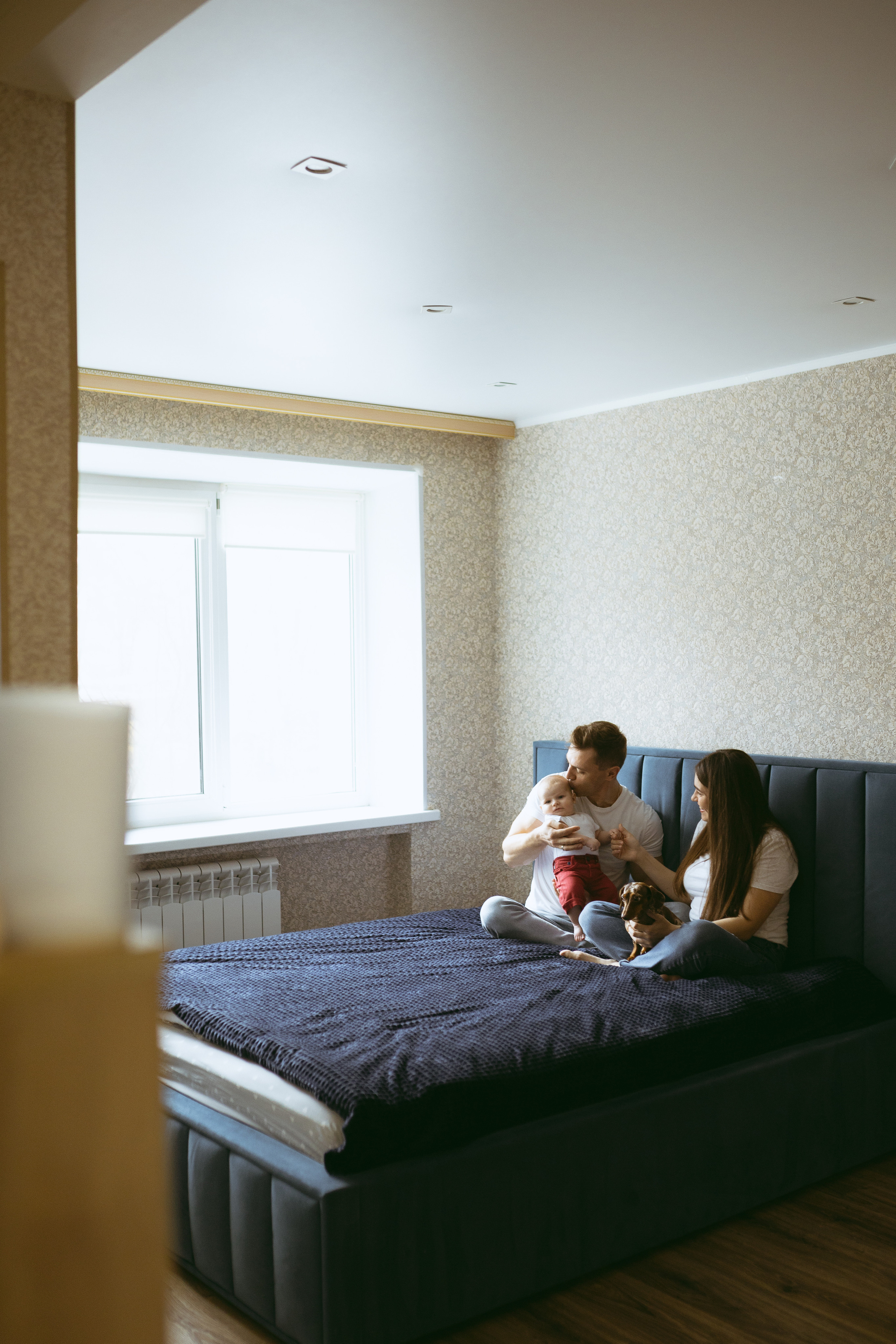 Счастье в доме. Свадебный и семейный фотограф в Белгороде Юлия Першина