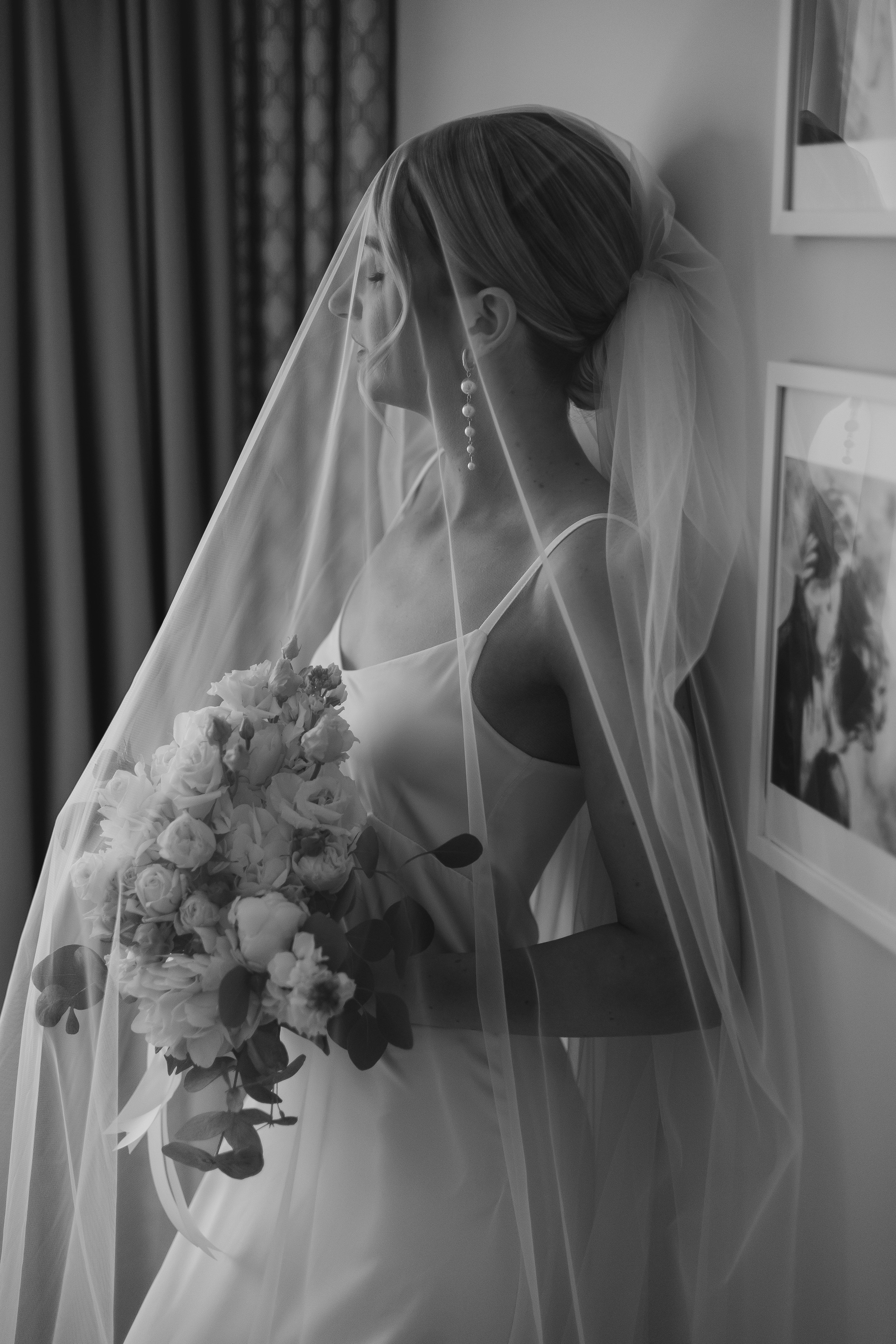 Александр и Елизавета. Свадебный и семейный фотограф в Белгороде Юлия Першина