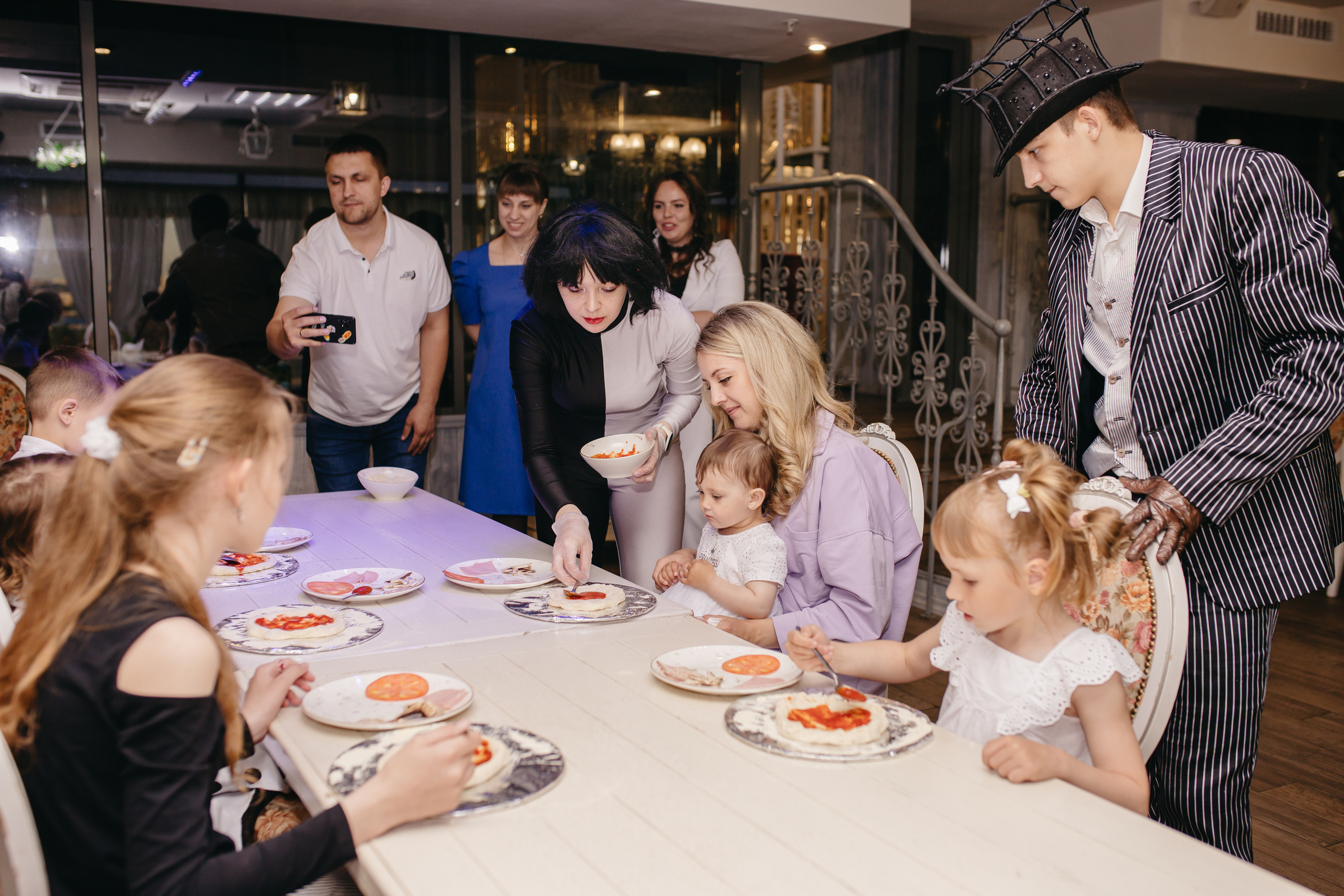 Еве 5 Сканди-парк. Свадебный и семейный фотограф в Белгороде Юлия Першина