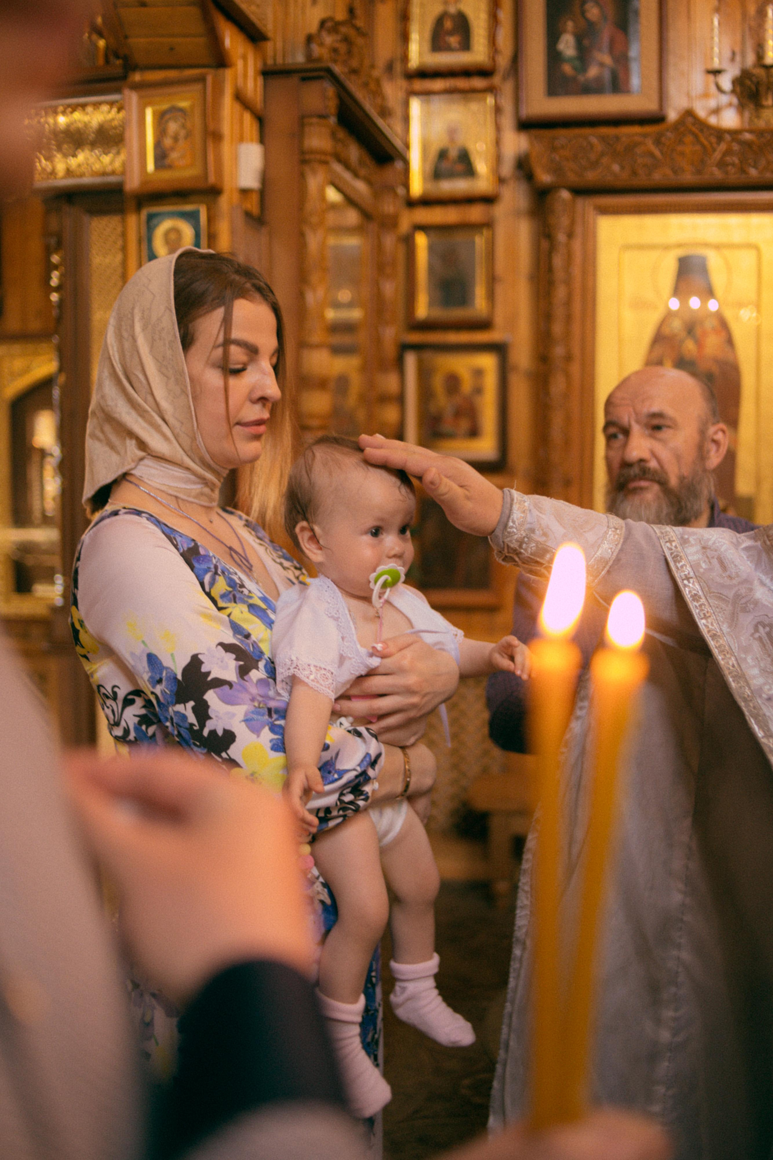 Вера «Храм святых мучениц Веры, Надежды, Любви ”. Свадебный и семейный фотограф в Белгороде Юлия Першина