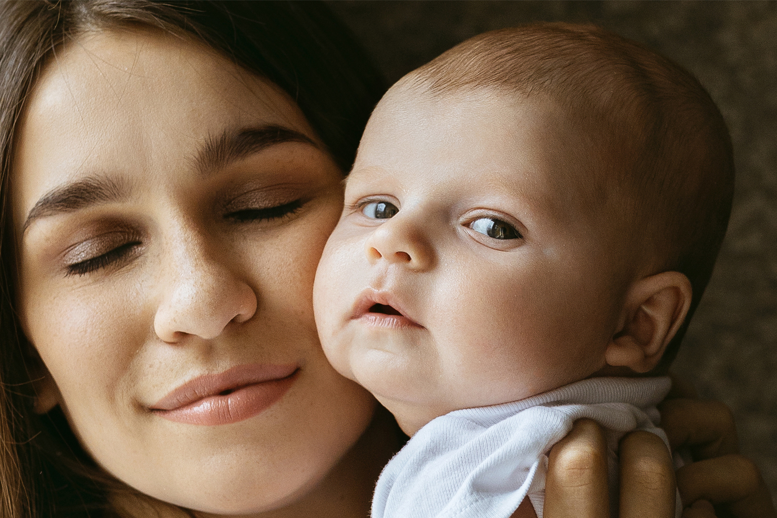Счастье в доме. Свадебный и семейный фотограф в Белгороде Юлия Першина