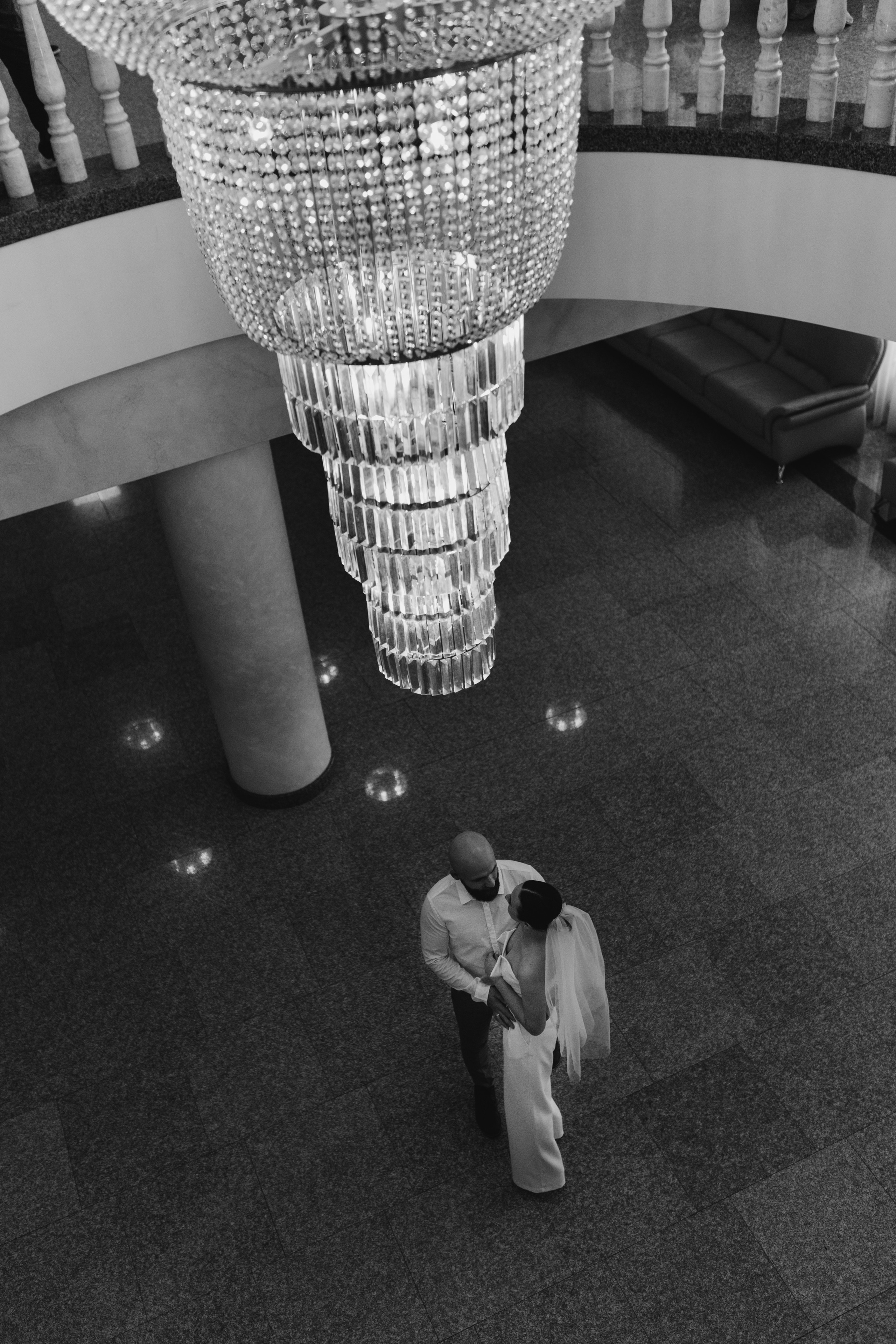 Александр и Эллина Ривьера Парк. Свадебный и семейный фотограф в Белгороде Юлия Першина