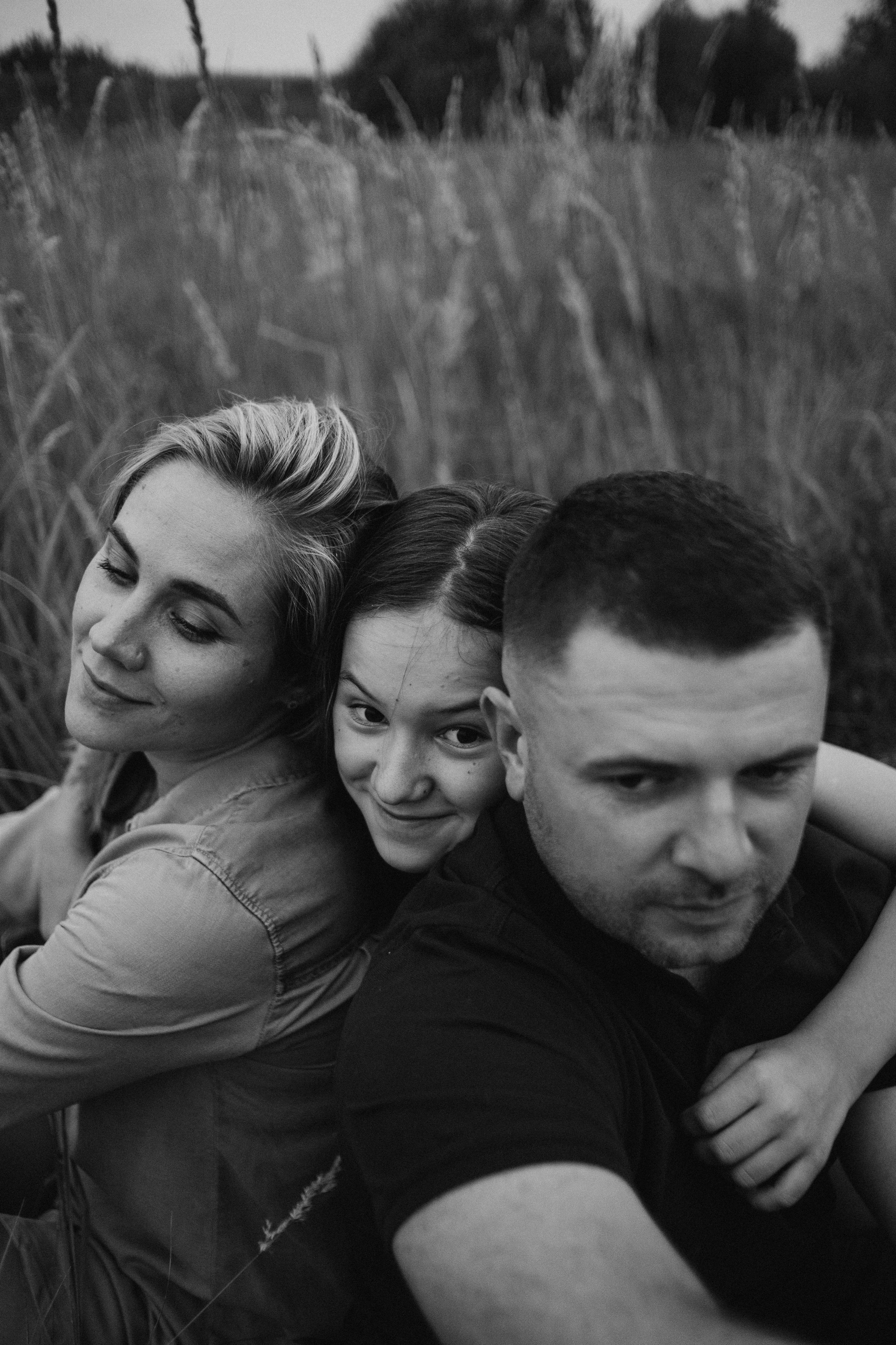 Арбузный пикник. Свадебный и семейный фотограф в Белгороде Юлия Першина