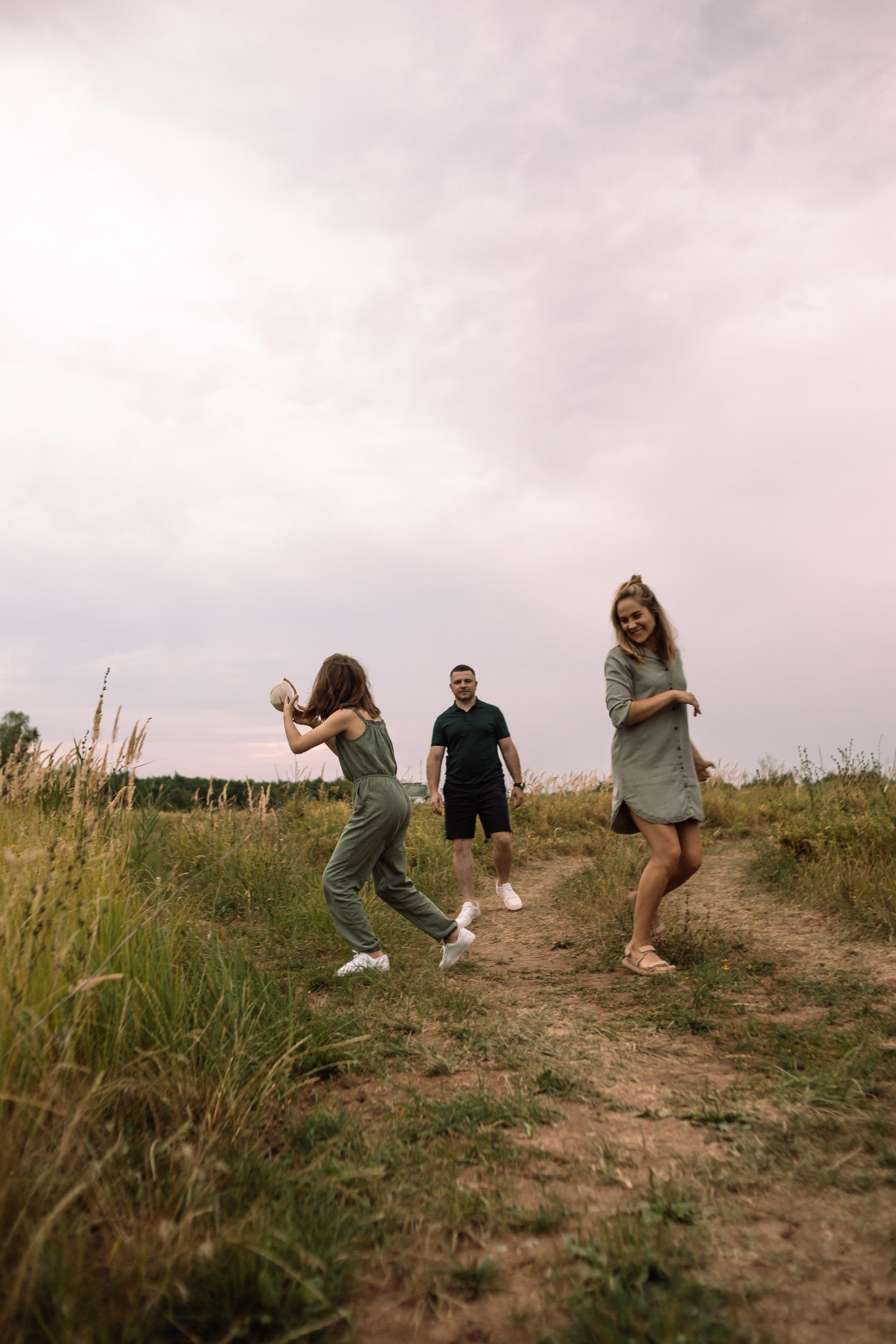 Арбузный пикник. Свадебный и семейный фотограф в Белгороде Юлия Першина