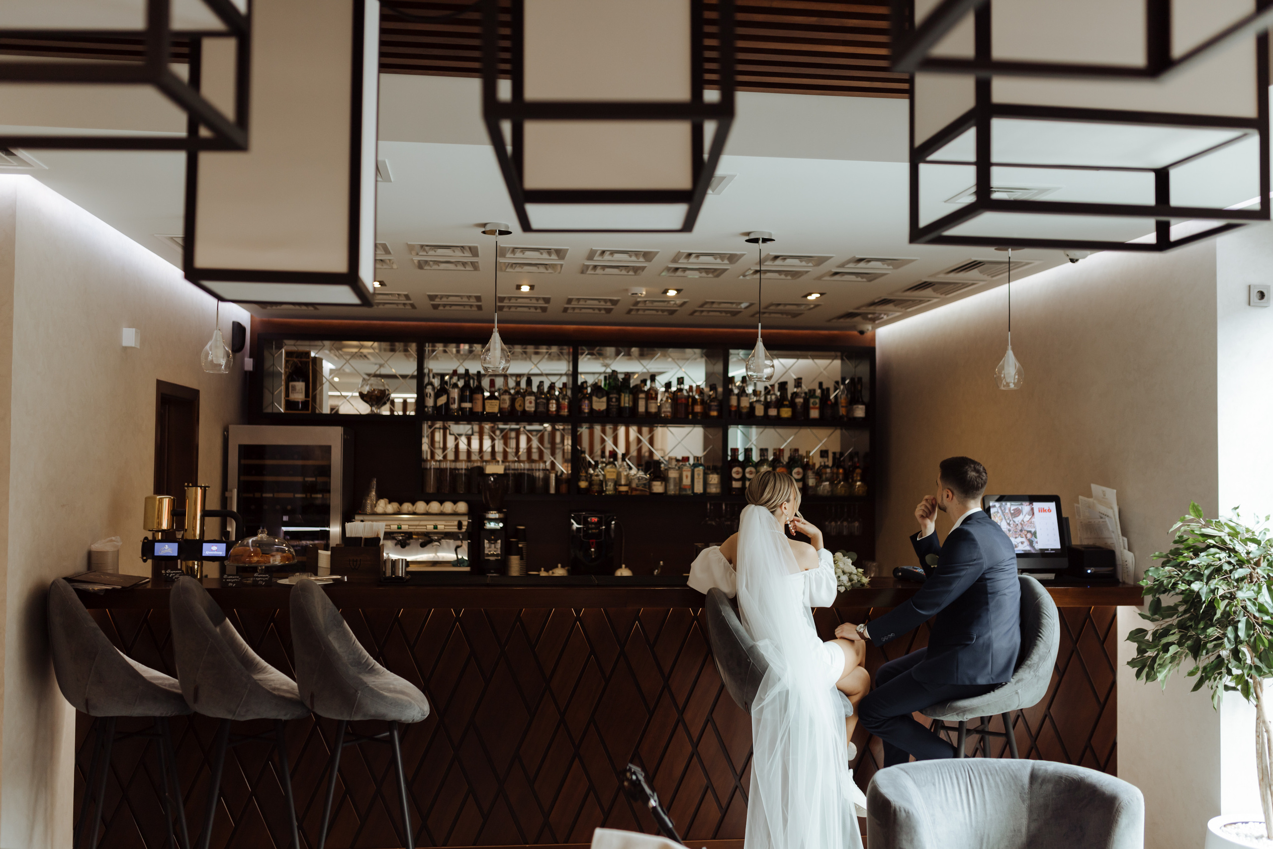 Александр и Елизавета. Свадебный и семейный фотограф в Белгороде Юлия Першина