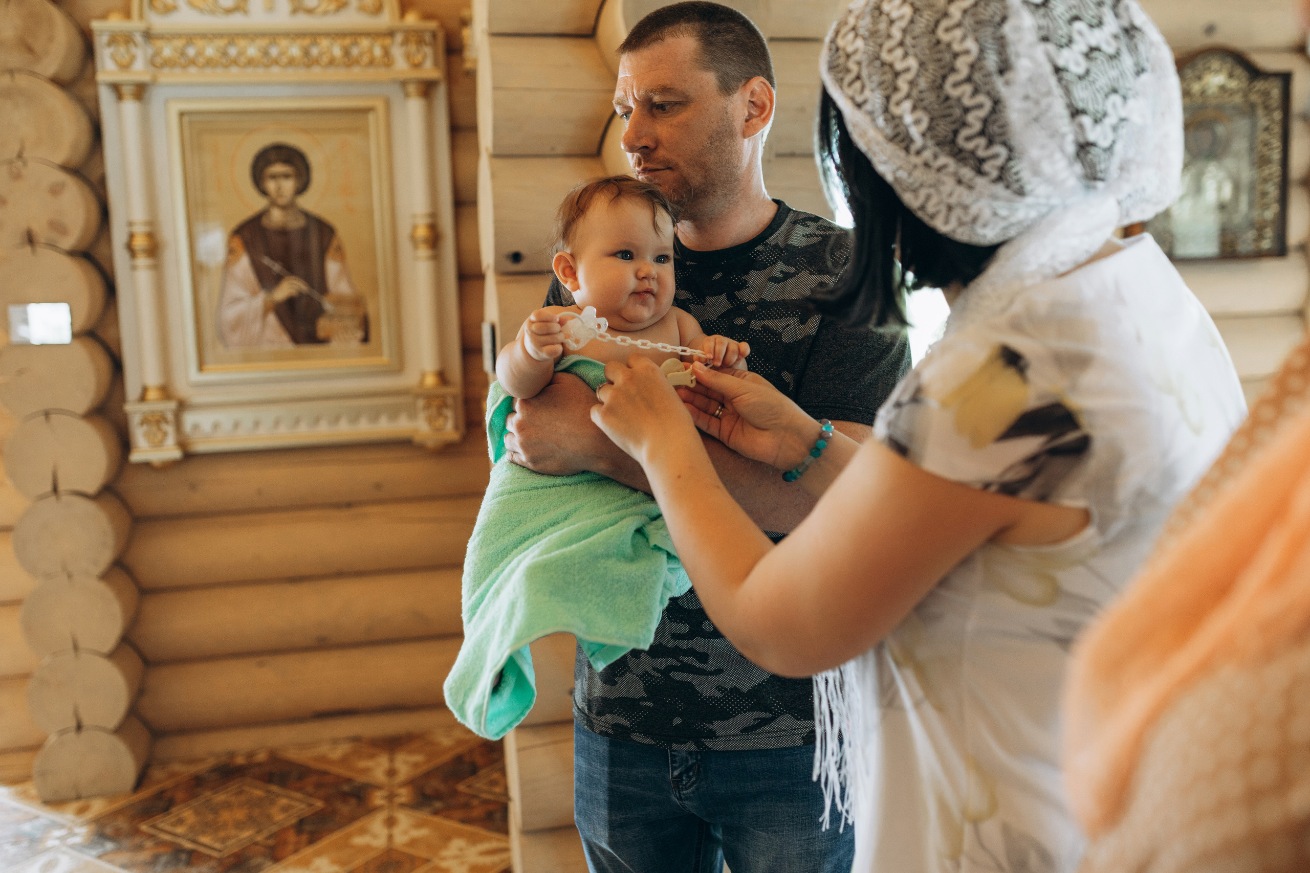 Кира «Храм Владимирской иконы Пресвятой Богородицы». Свадебный и семейный фотограф в Белгороде Юлия Першина