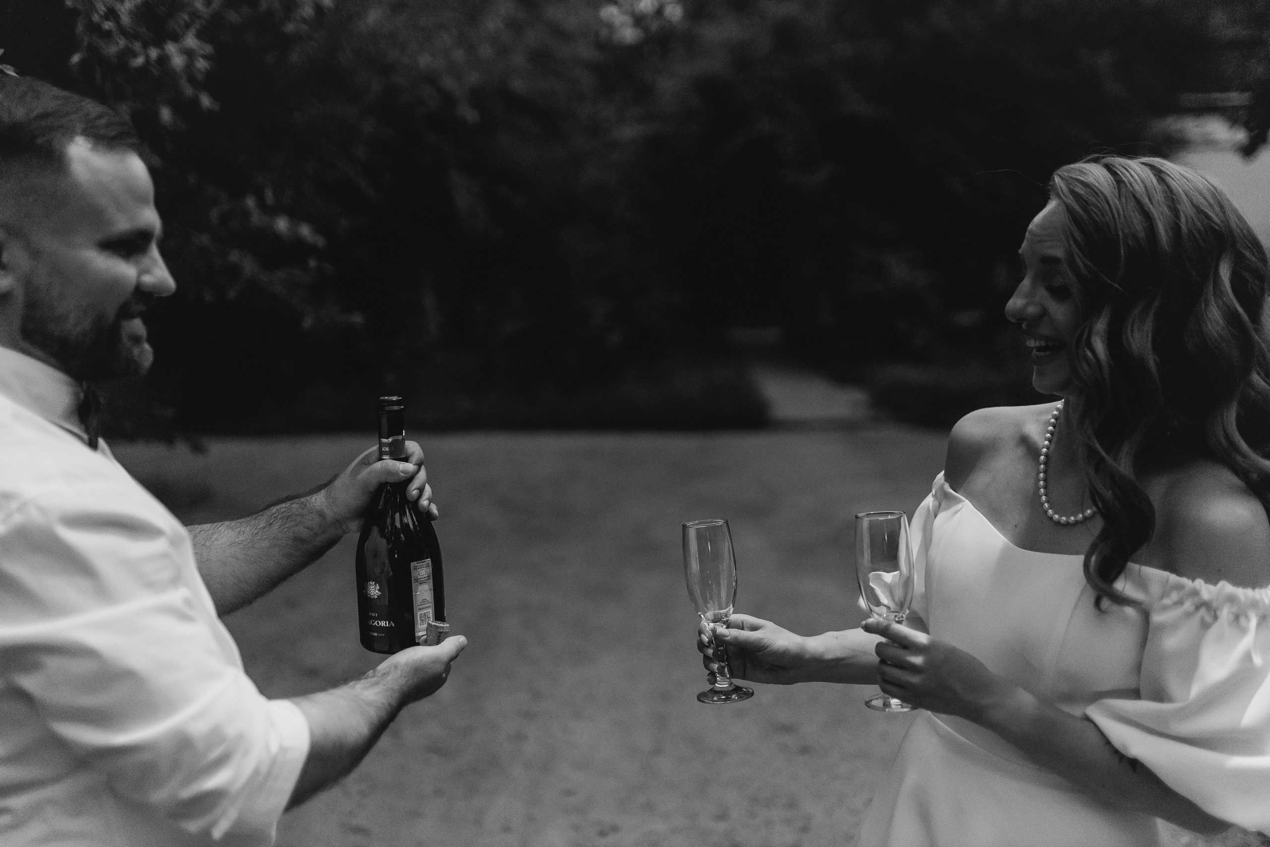 Никола и Анастасия. Свадебный и семейный фотограф в Белгороде Юлия Першина