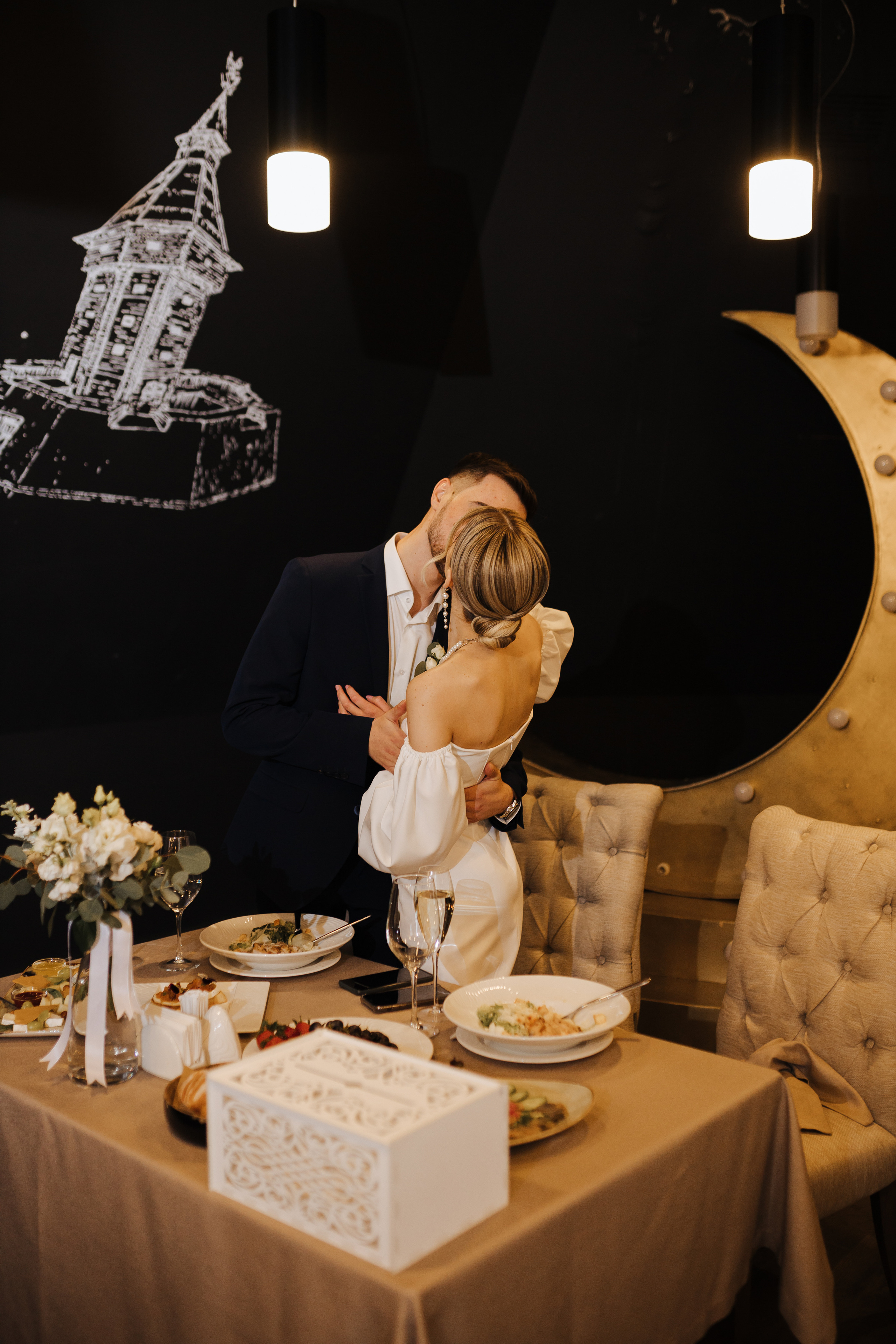 Александр и Елизавета. Свадебный и семейный фотограф в Белгороде Юлия Першина