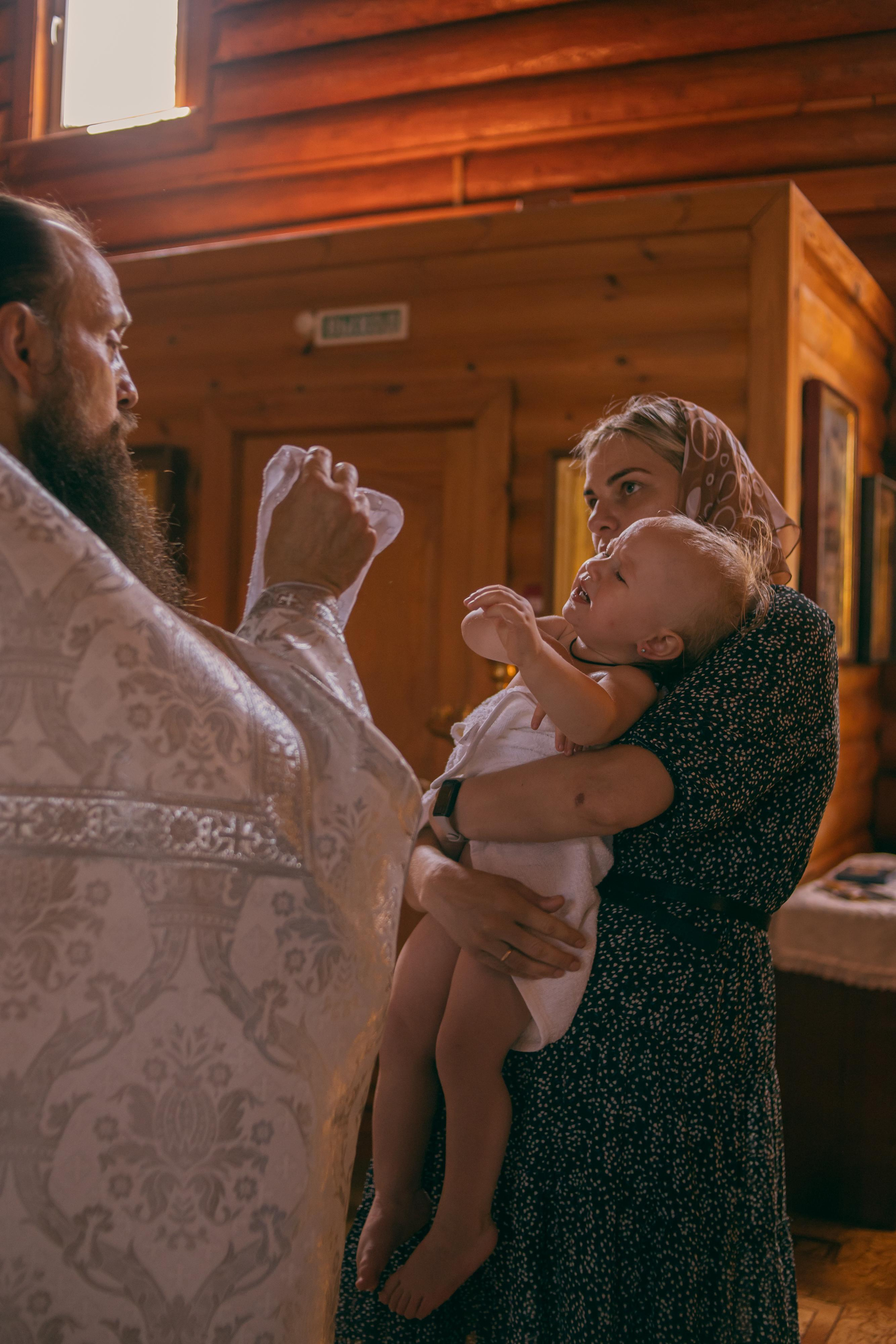 Ульяна «Храм Святого Праведного Иоанна Кронштадтского». Свадебный и семейный фотограф в Белгороде Юлия Першина