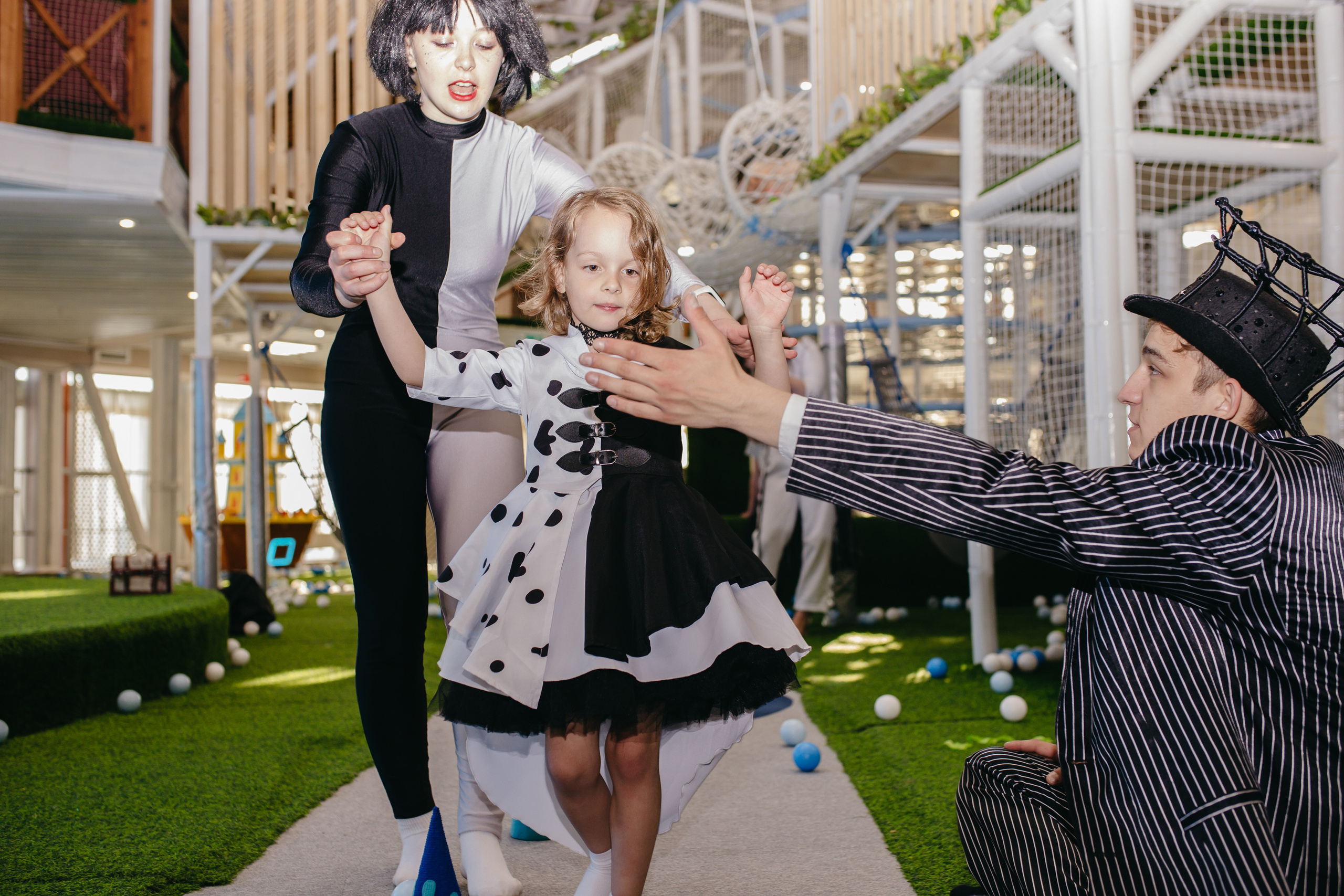 Еве 5 Сканди-парк. Свадебный и семейный фотограф в Белгороде Юлия Першина