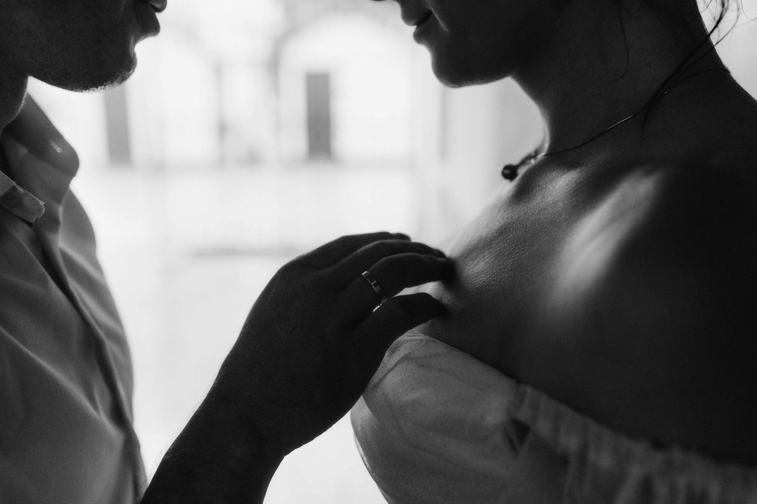 Саша и Маша. Свадебный и семейный фотограф в Белгороде Юлия Першина