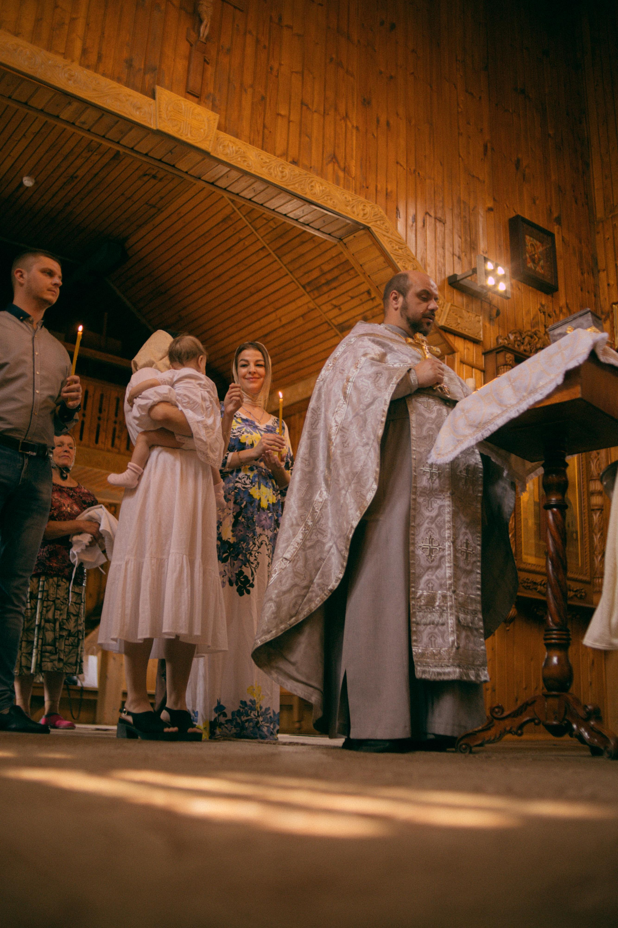 Вера «Храм святых мучениц Веры, Надежды, Любви ”. Свадебный и семейный фотограф в Белгороде Юлия Першина