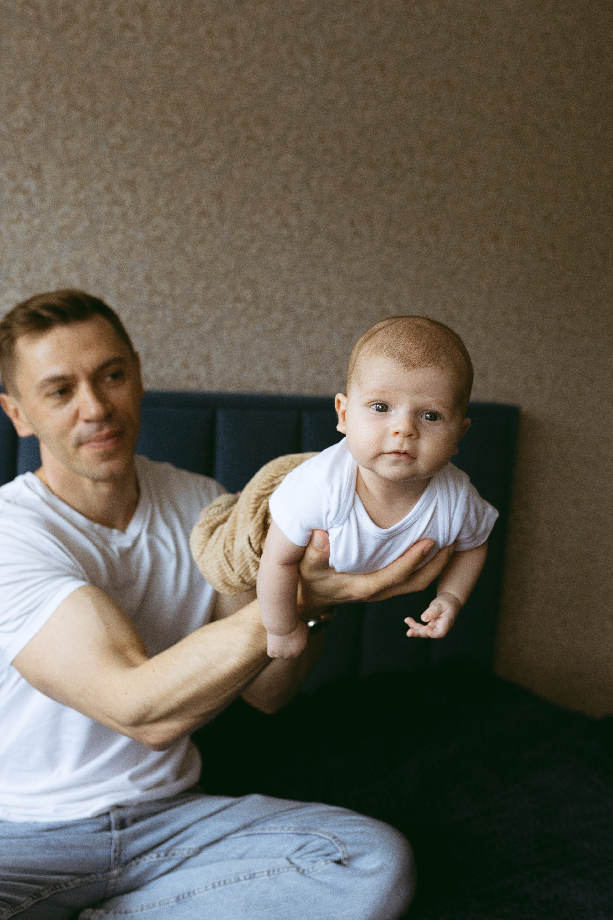 Счастье в доме. Свадебный и семейный фотограф в Белгороде Юлия Першина