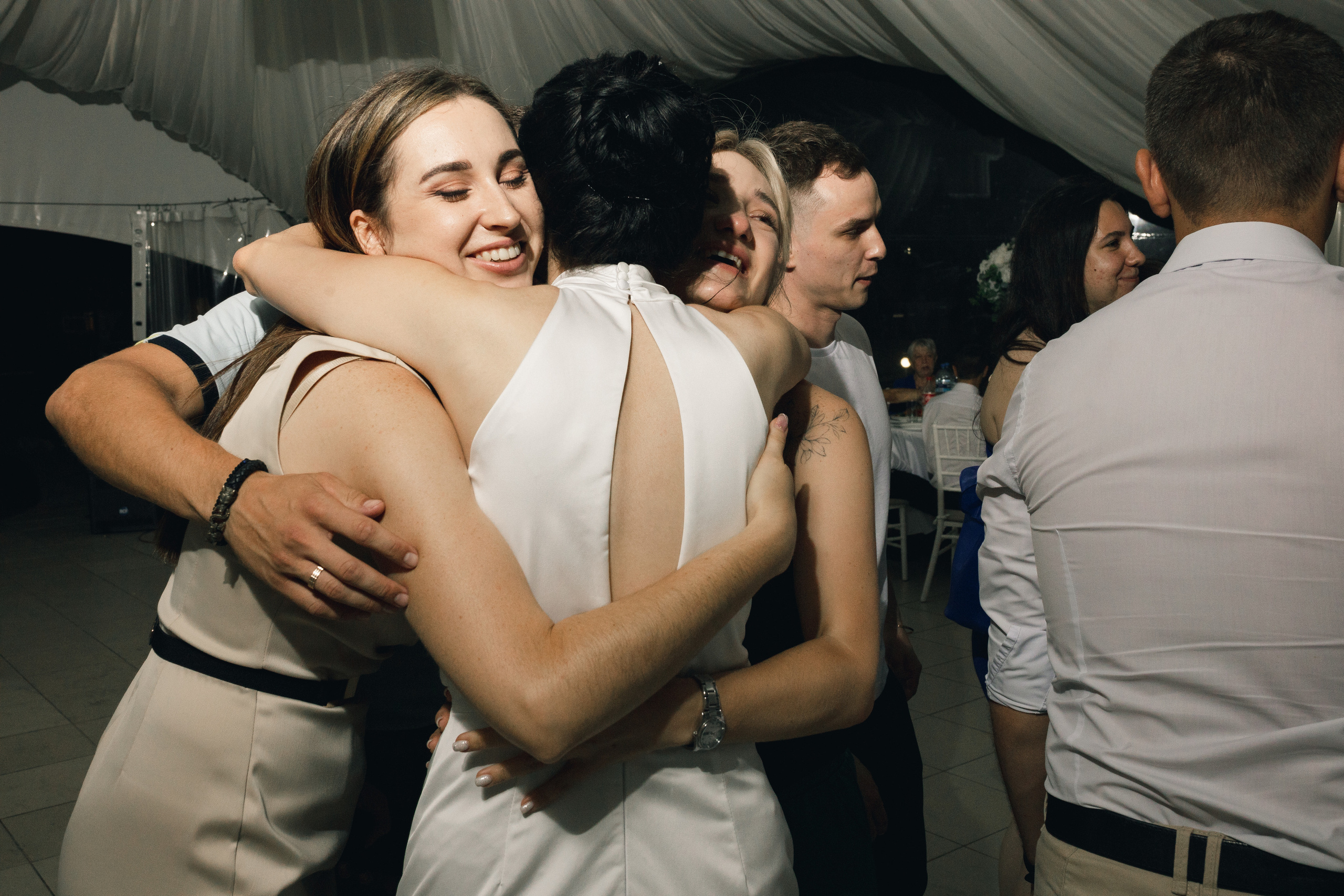 Свадьба «На озере». Свадебный и семейный фотограф в Белгороде Юлия Першина