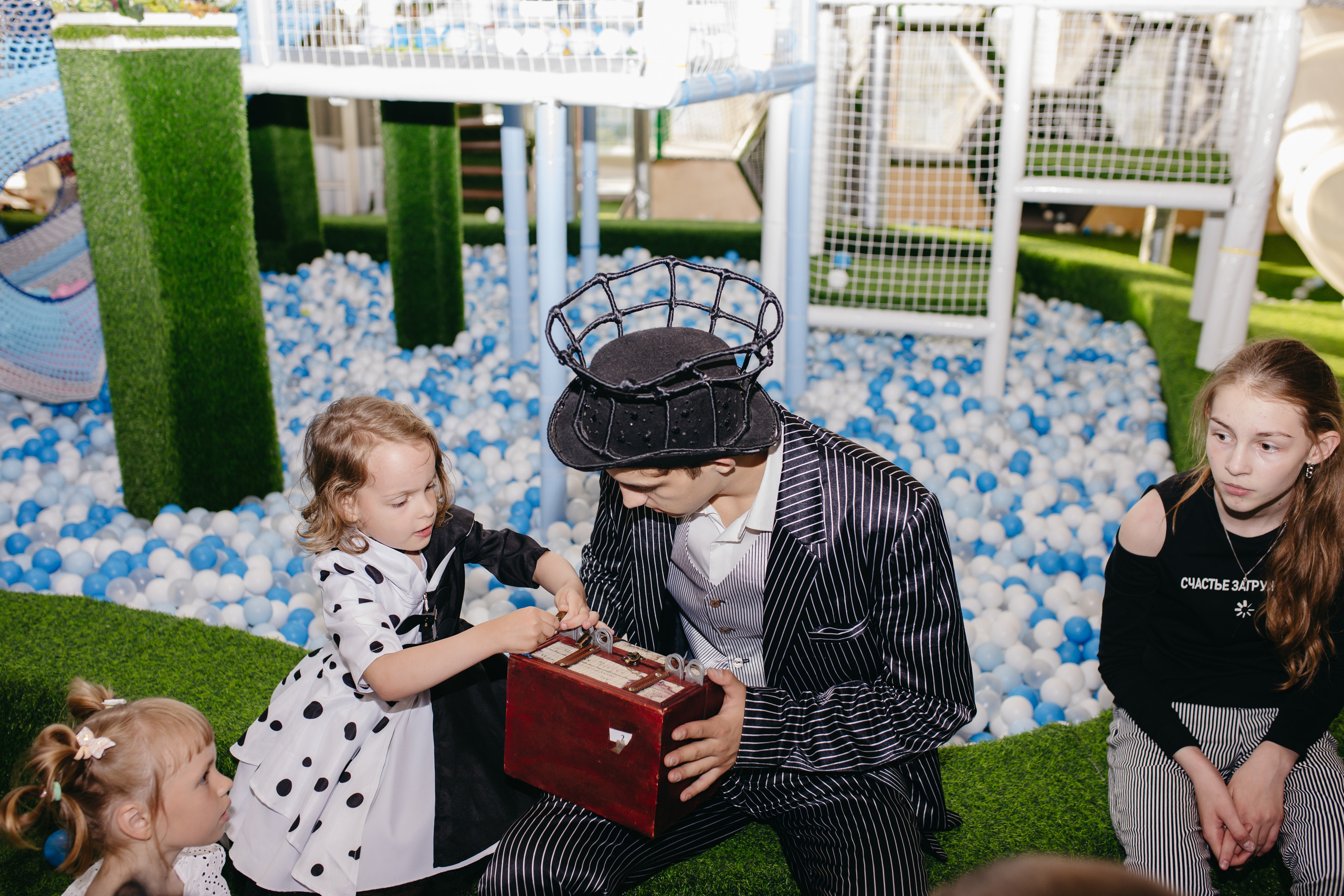 Еве 5 Сканди-парк. Свадебный и семейный фотограф в Белгороде Юлия Першина