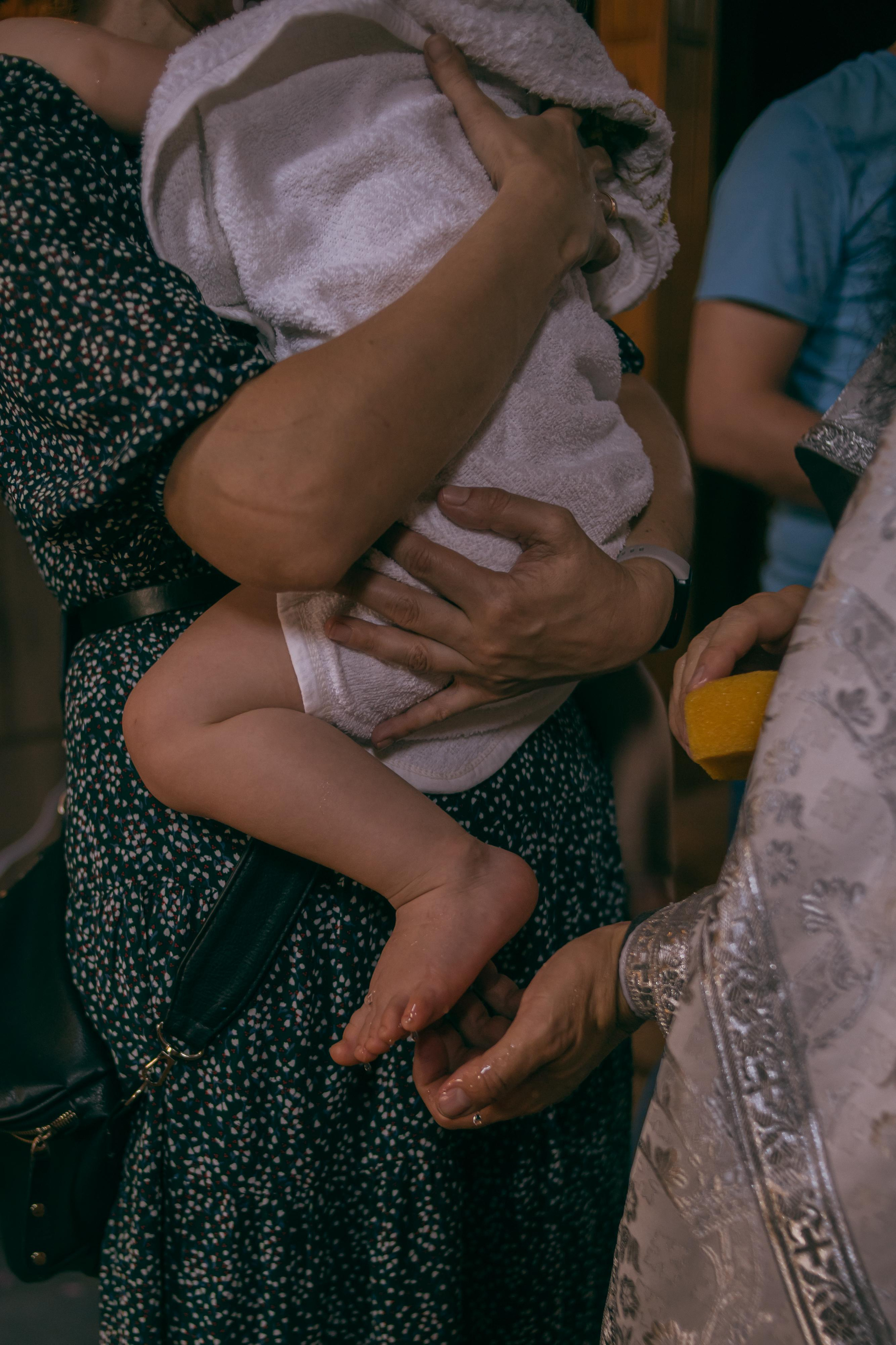 Ульяна «Храм Святого Праведного Иоанна Кронштадтского». Свадебный и семейный фотограф в Белгороде Юлия Першина