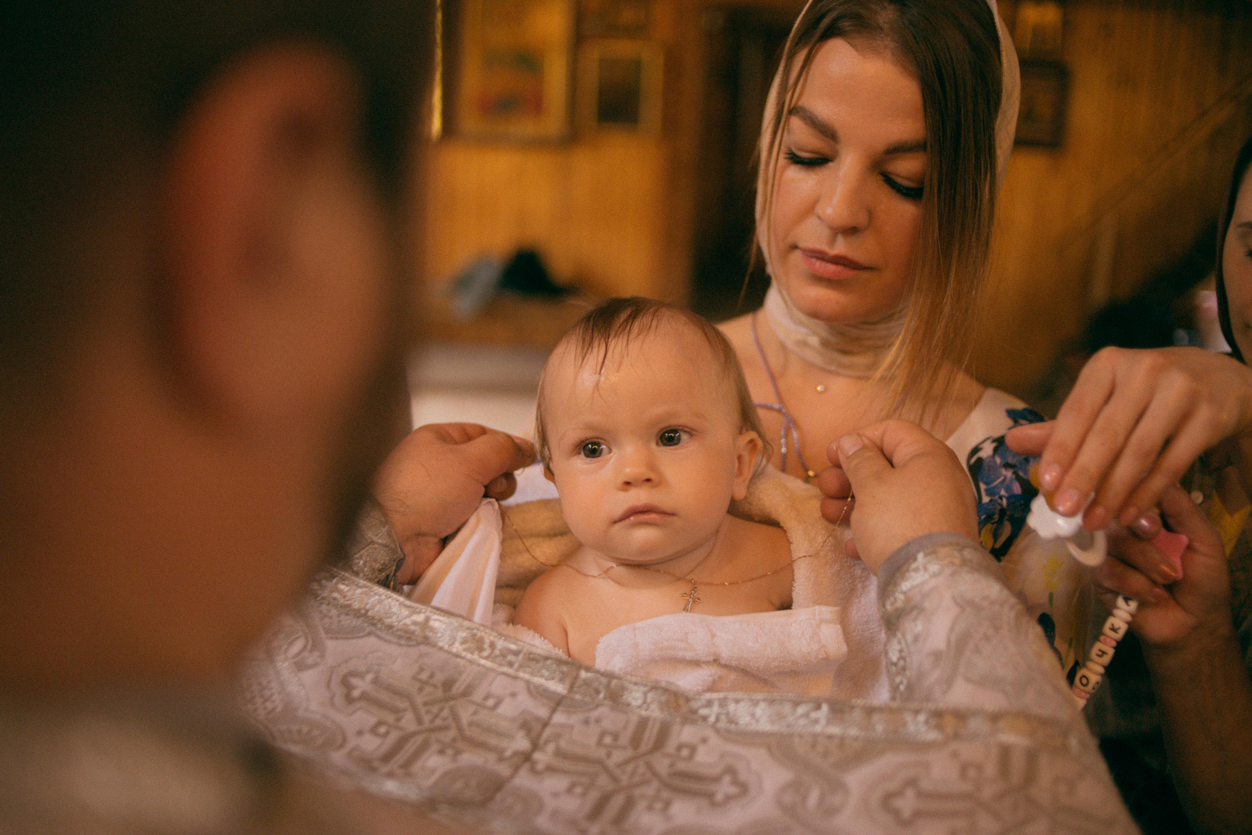 Вера «Храм святых мучениц Веры, Надежды, Любви ”. Свадебный и семейный фотограф в Белгороде Юлия Першина