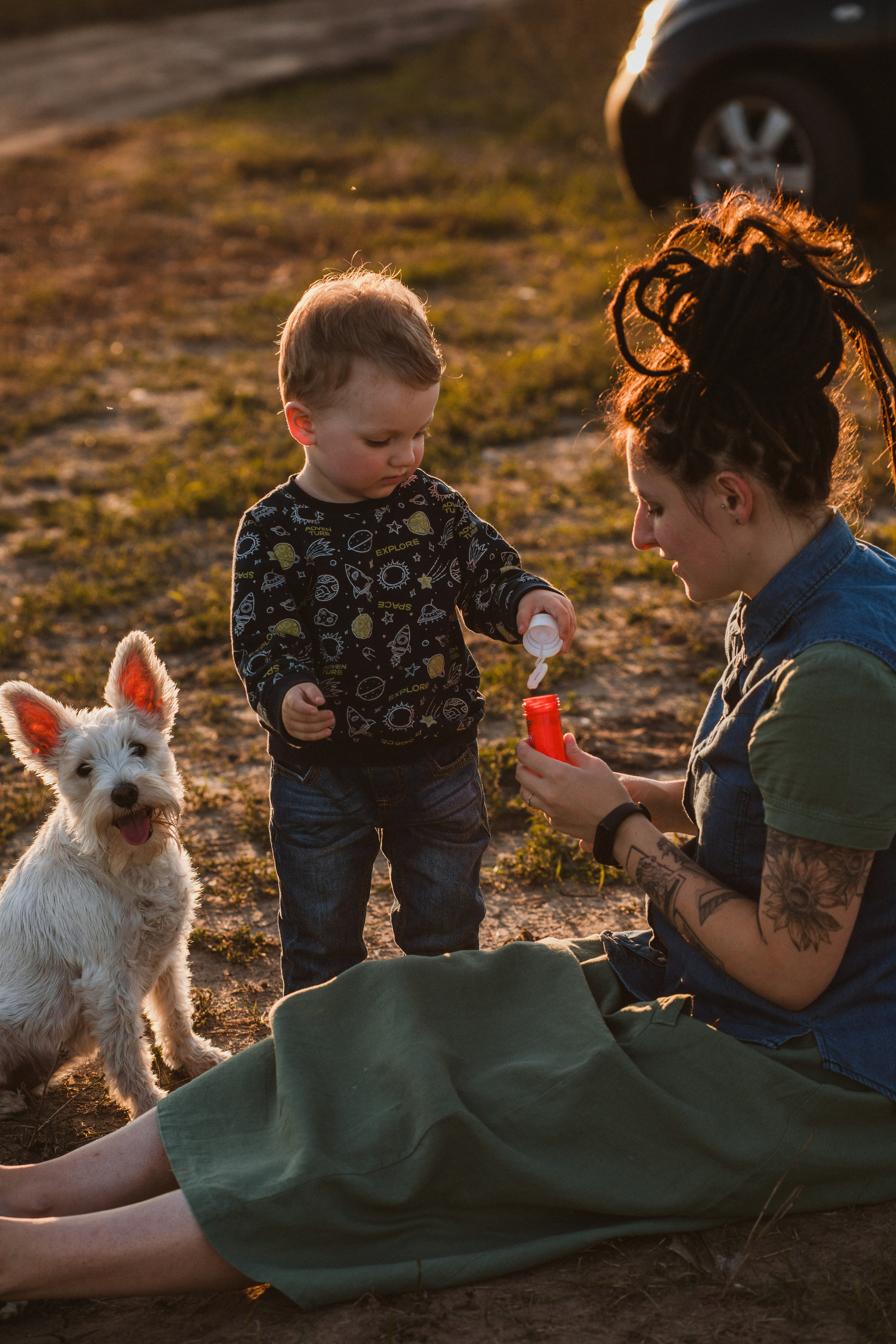 Алена, Иосиф, Лариса. Свадебный и семейный фотограф в Белгороде Юлия Першина