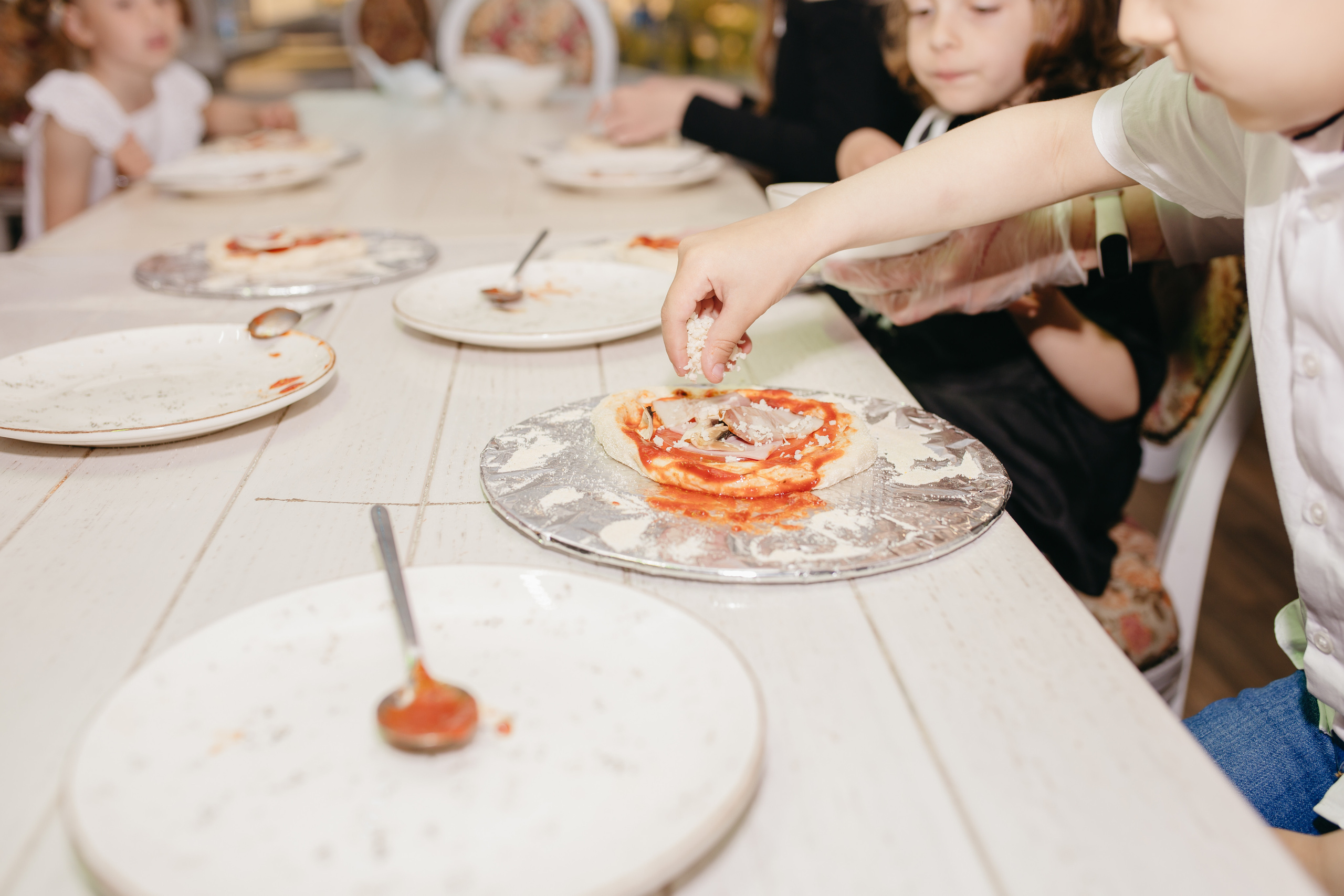 Еве 5 Сканди-парк. Свадебный и семейный фотограф в Белгороде Юлия Першина
