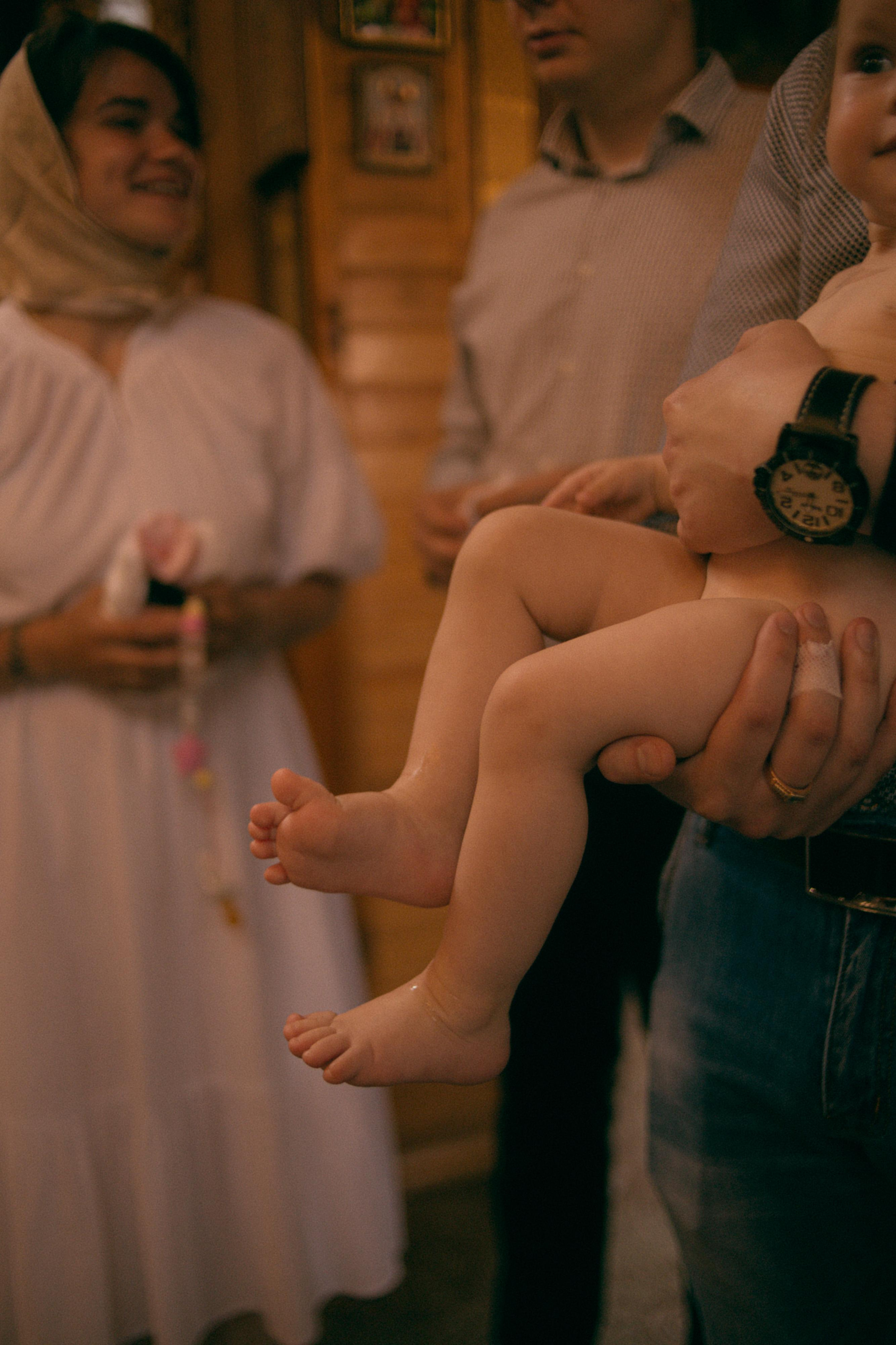 Вера «Храм святых мучениц Веры, Надежды, Любви ”. Свадебный и семейный фотограф в Белгороде Юлия Першина