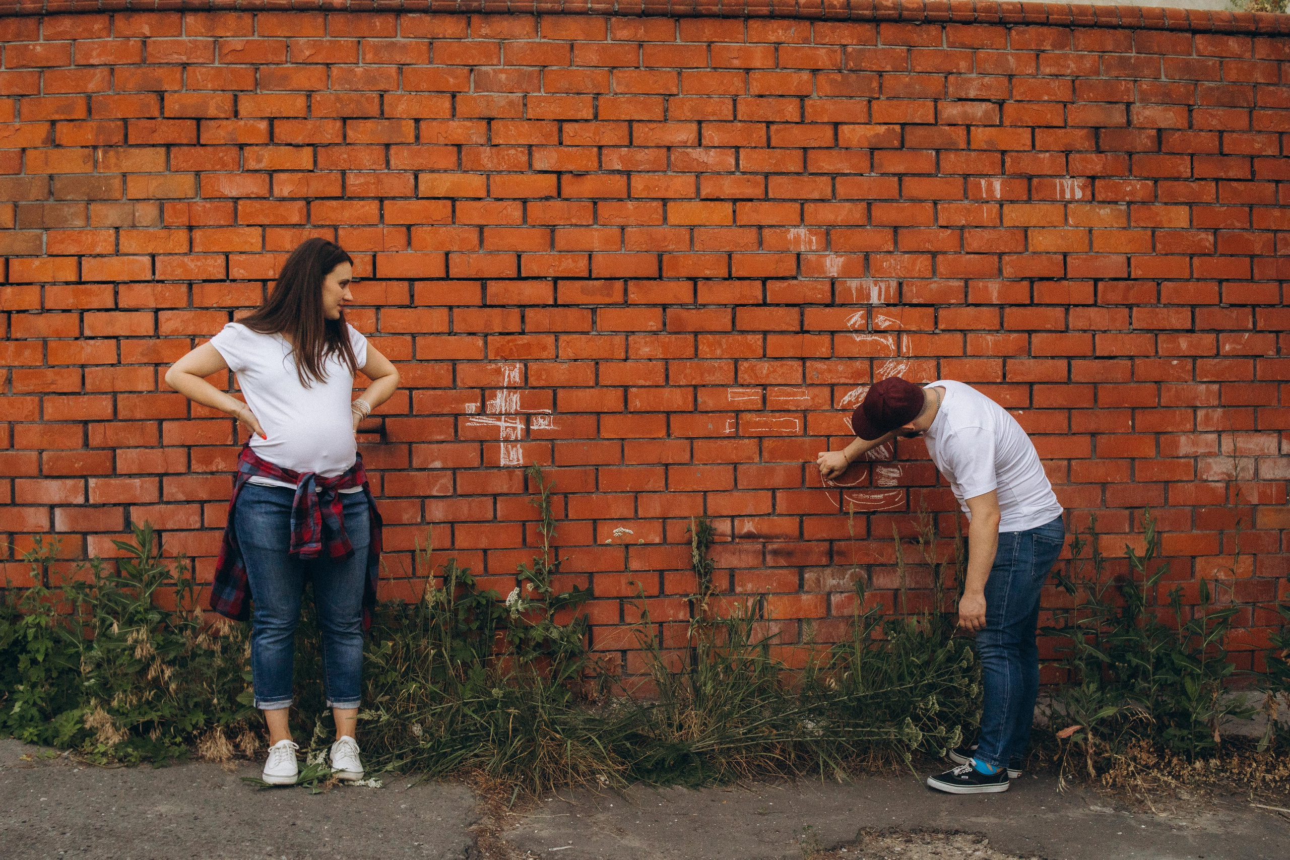 Саша и Алена. Свадебный и семейный фотограф в Белгороде Юлия Першина