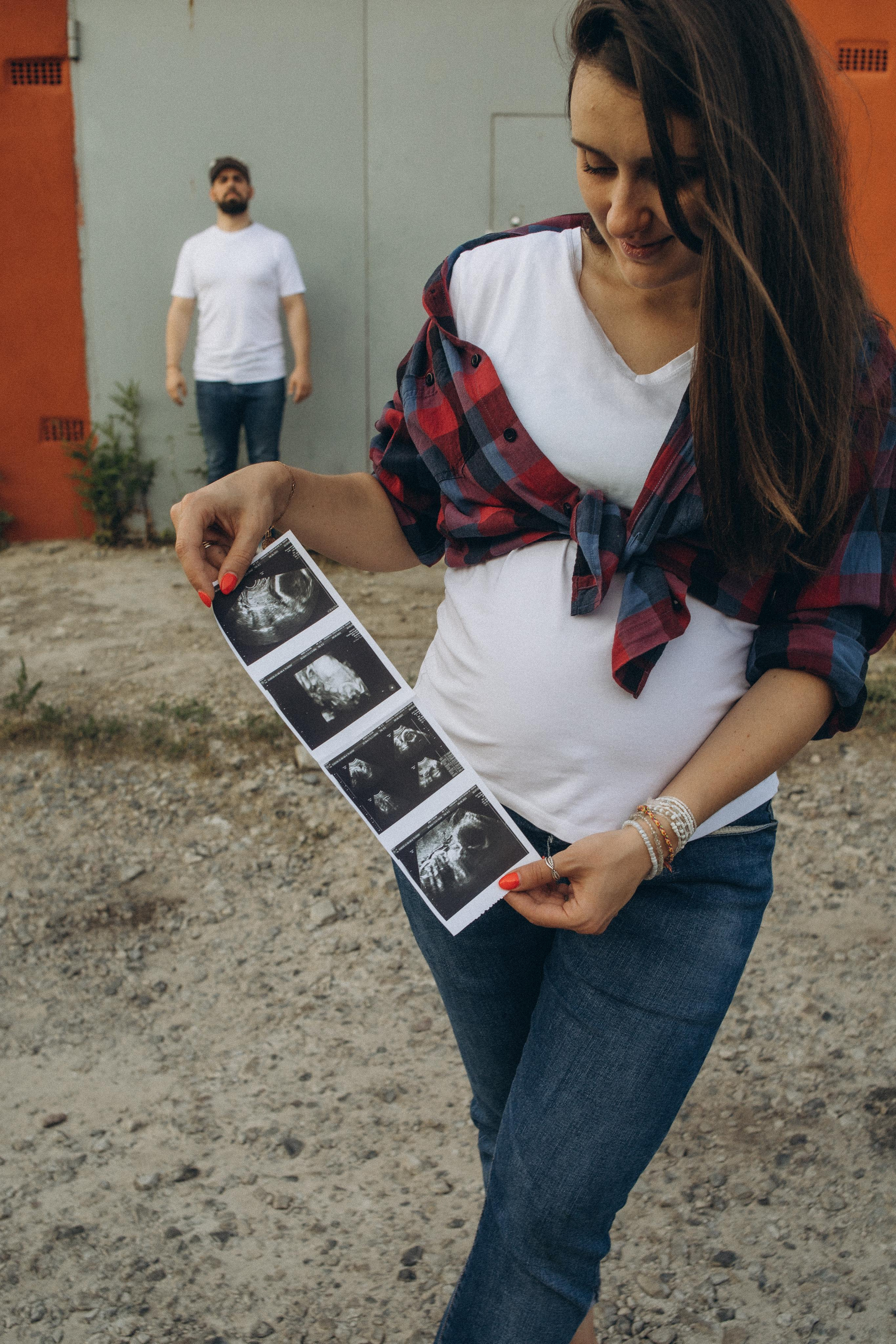 Саша и Алена. Свадебный и семейный фотограф в Белгороде Юлия Першина
