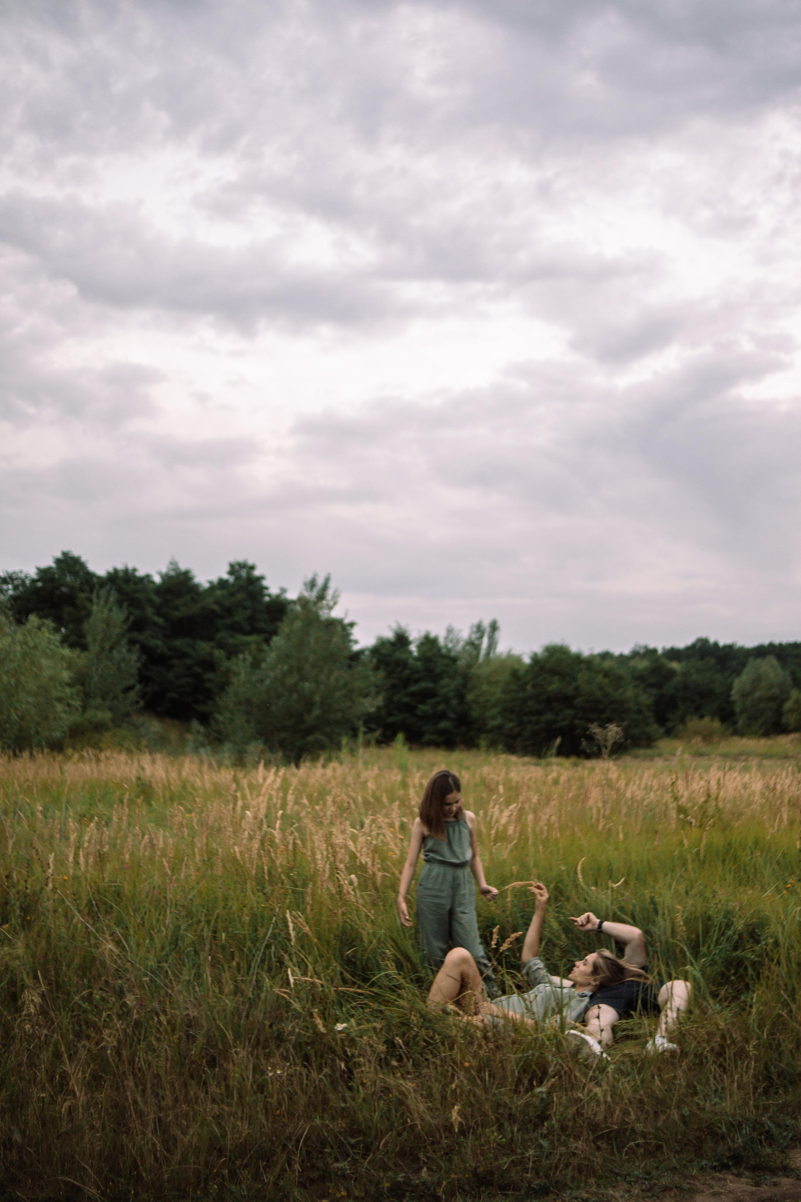 Арбузный пикник. Свадебный и семейный фотограф в Белгороде Юлия Першина