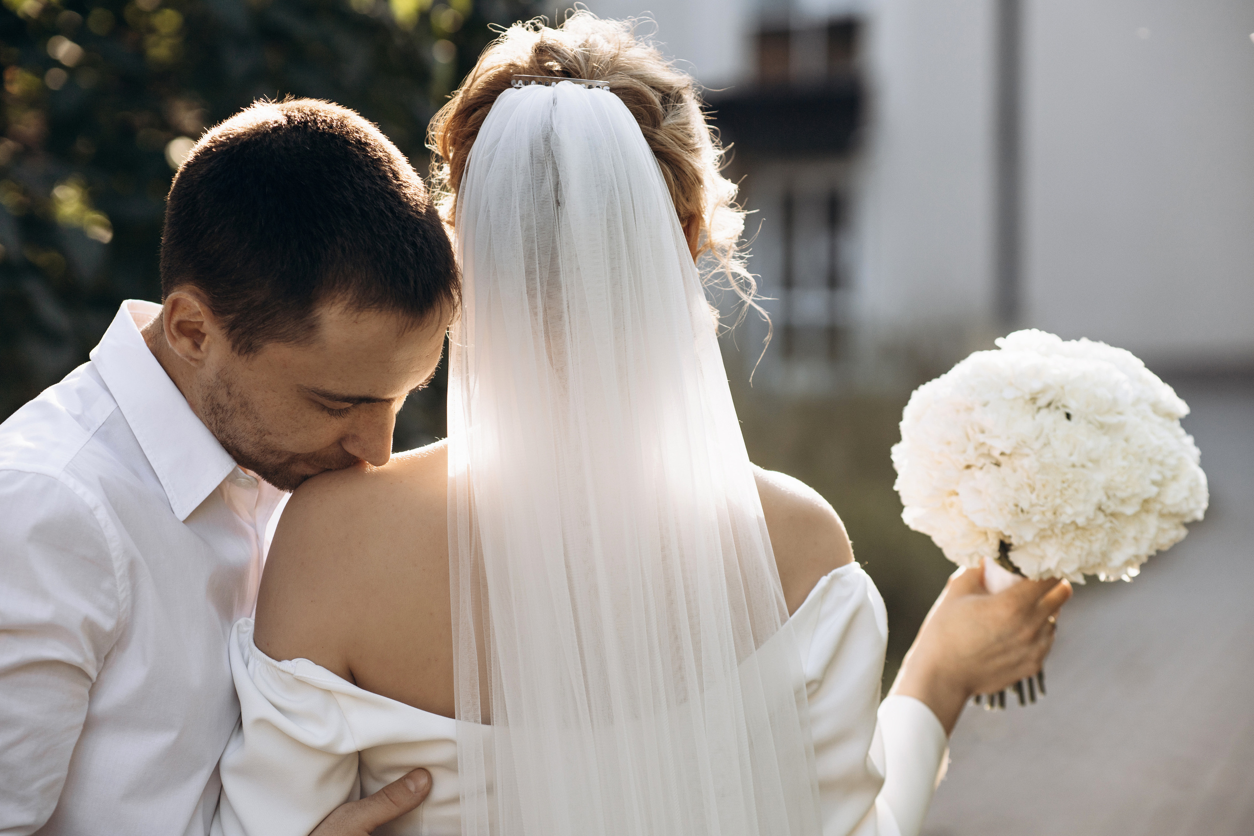Сладкий Октябрь. Свадебный и семейный фотограф в Белгороде Юлия Першина
