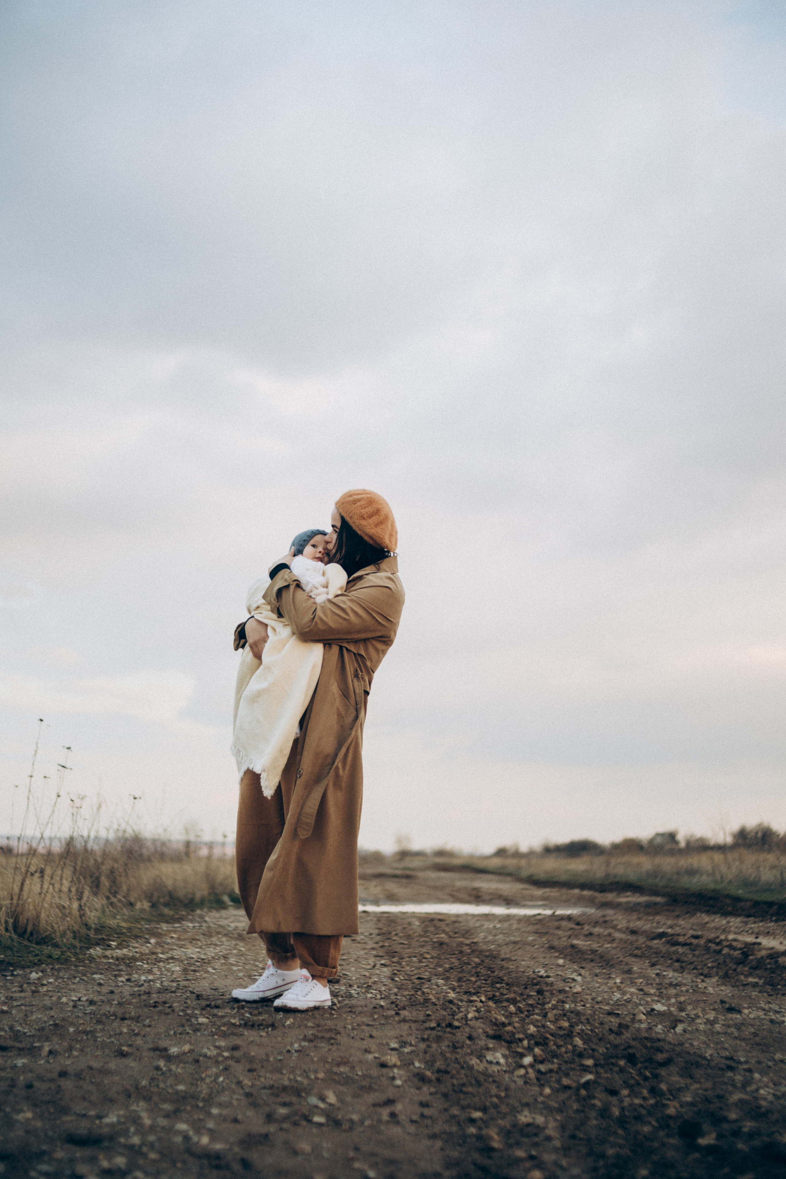 Ранняя Весна. Свадебный и семейный фотограф в Белгороде Юлия Першина