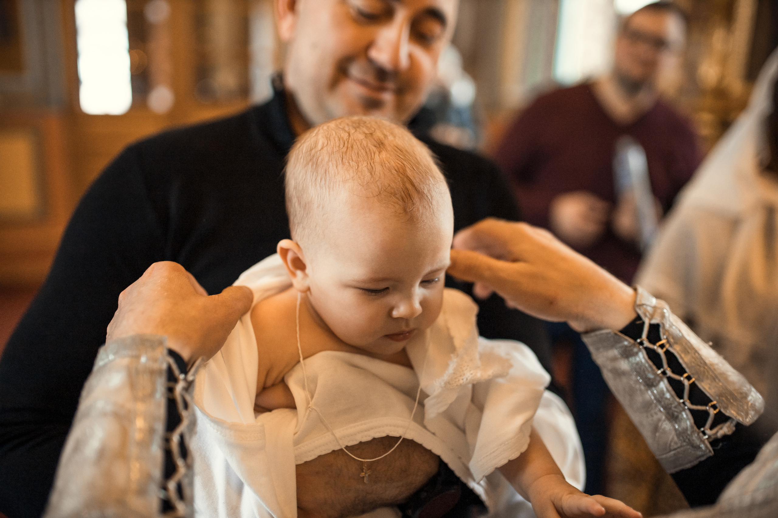 Анастасия «Крестовоздвиженская церковь». Свадебный и семейный фотограф в Белгороде Юлия Першина