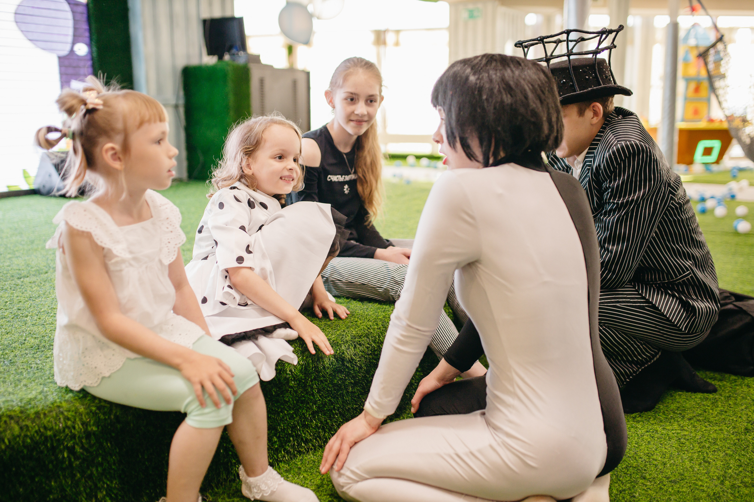 Еве 5 Сканди-парк. Свадебный и семейный фотограф в Белгороде Юлия Першина